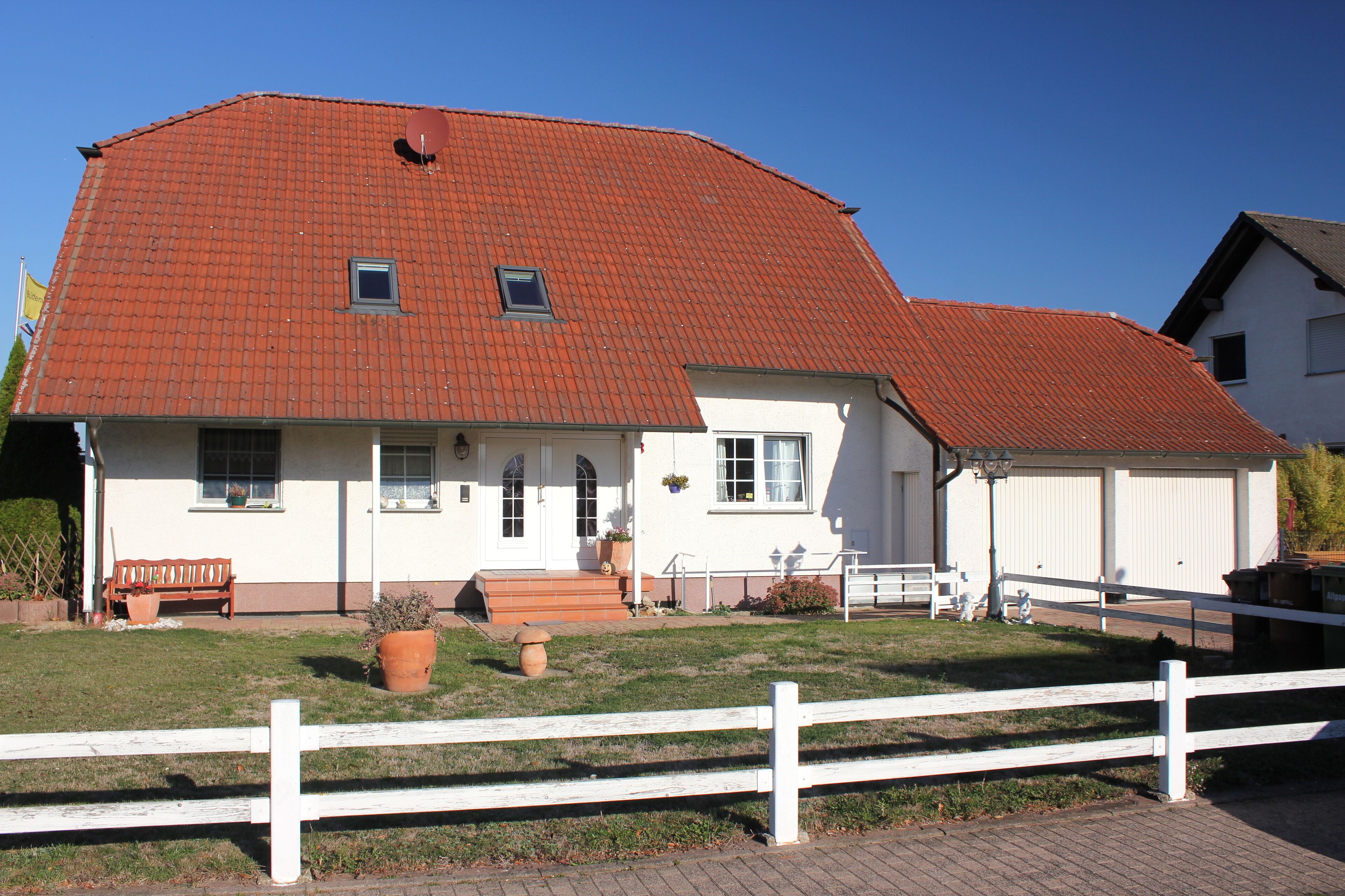 Quiet and cozy apartment in Calden