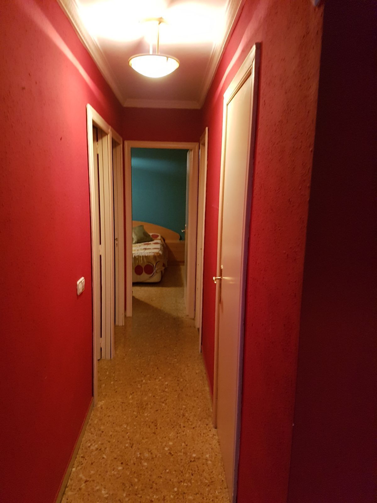 3 bedroom apartment in tarragona 