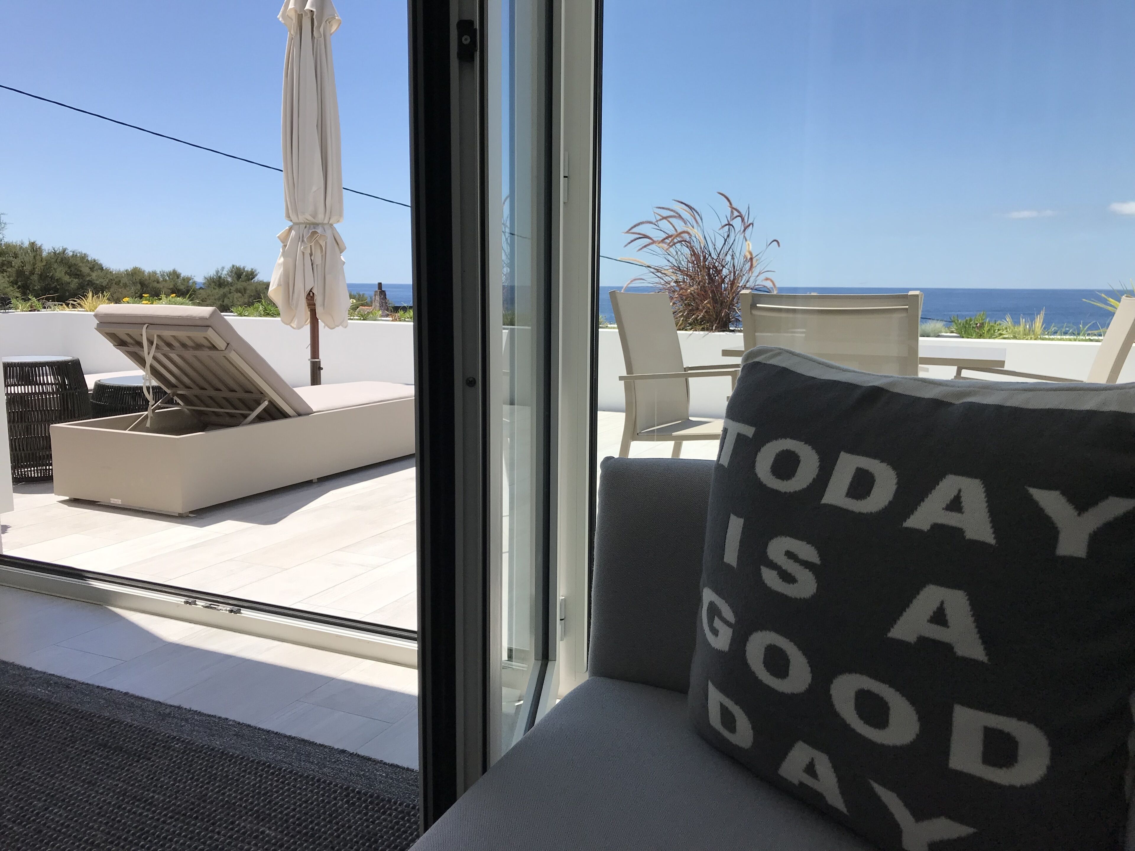 Vinhas do Calhau (Pico Island, Azores)