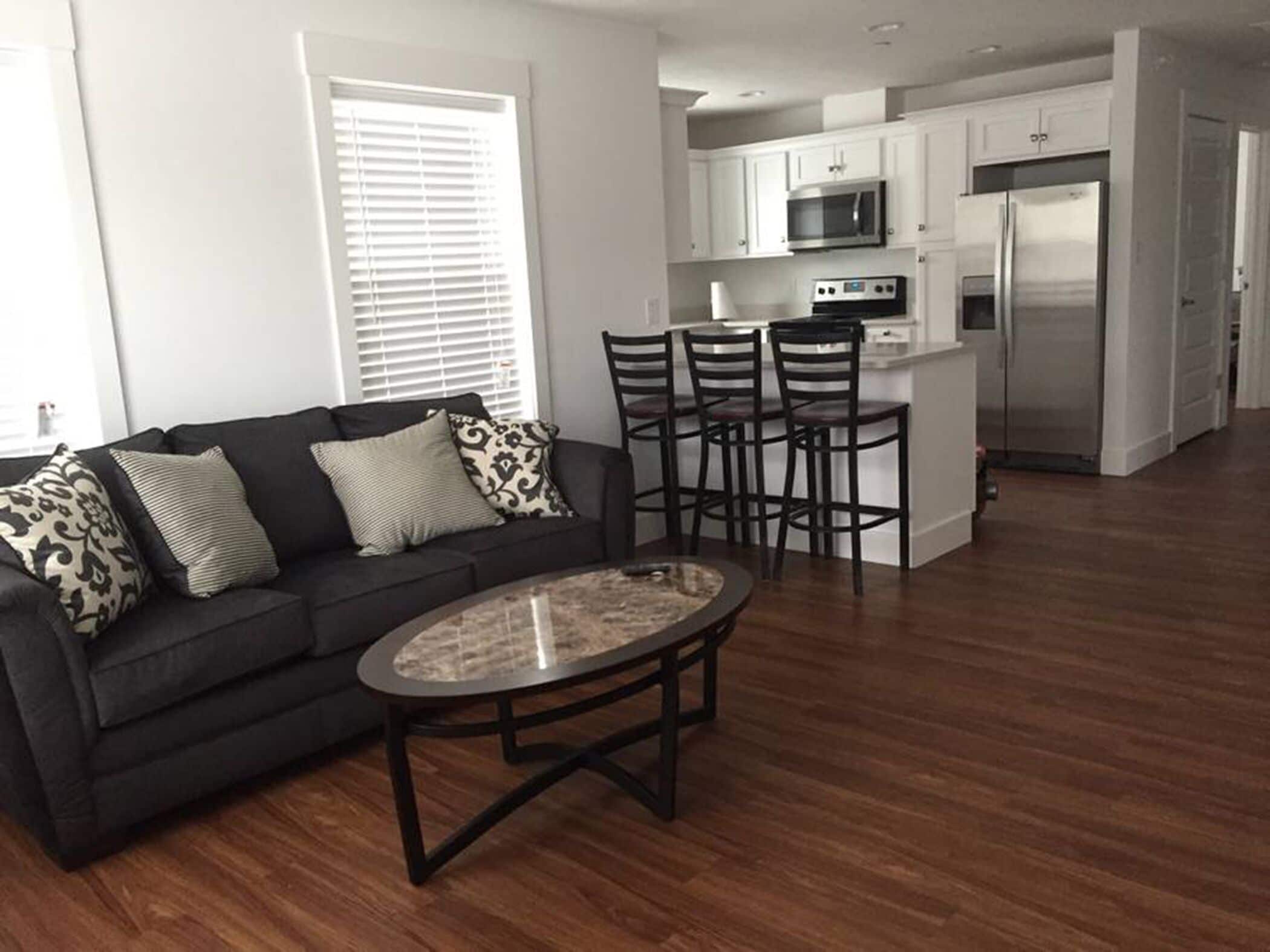 Apartment 201 · Campus Access, Downtown delight on Restaurant Row