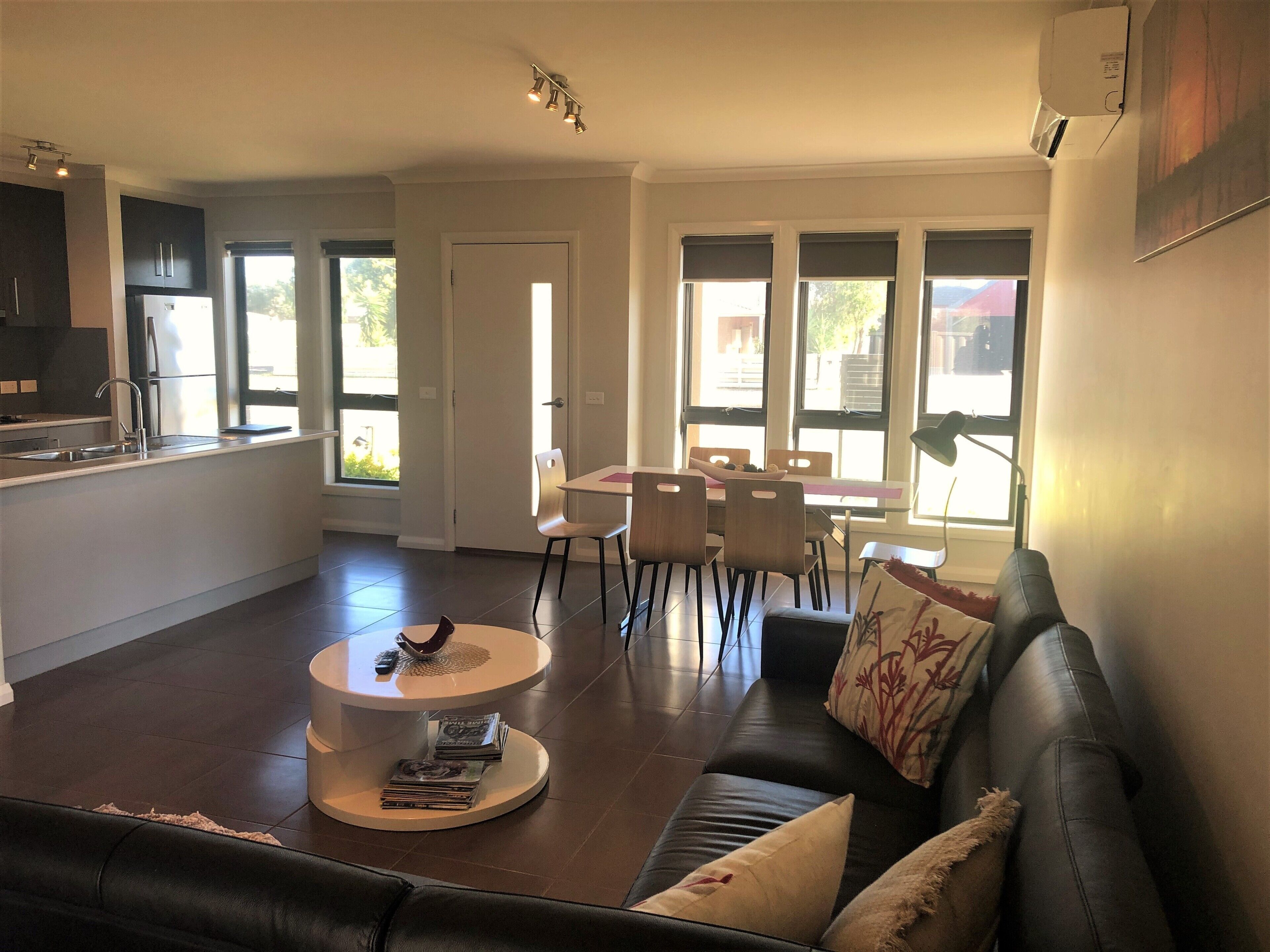 Apartment on Hunt Street Yarrawonga