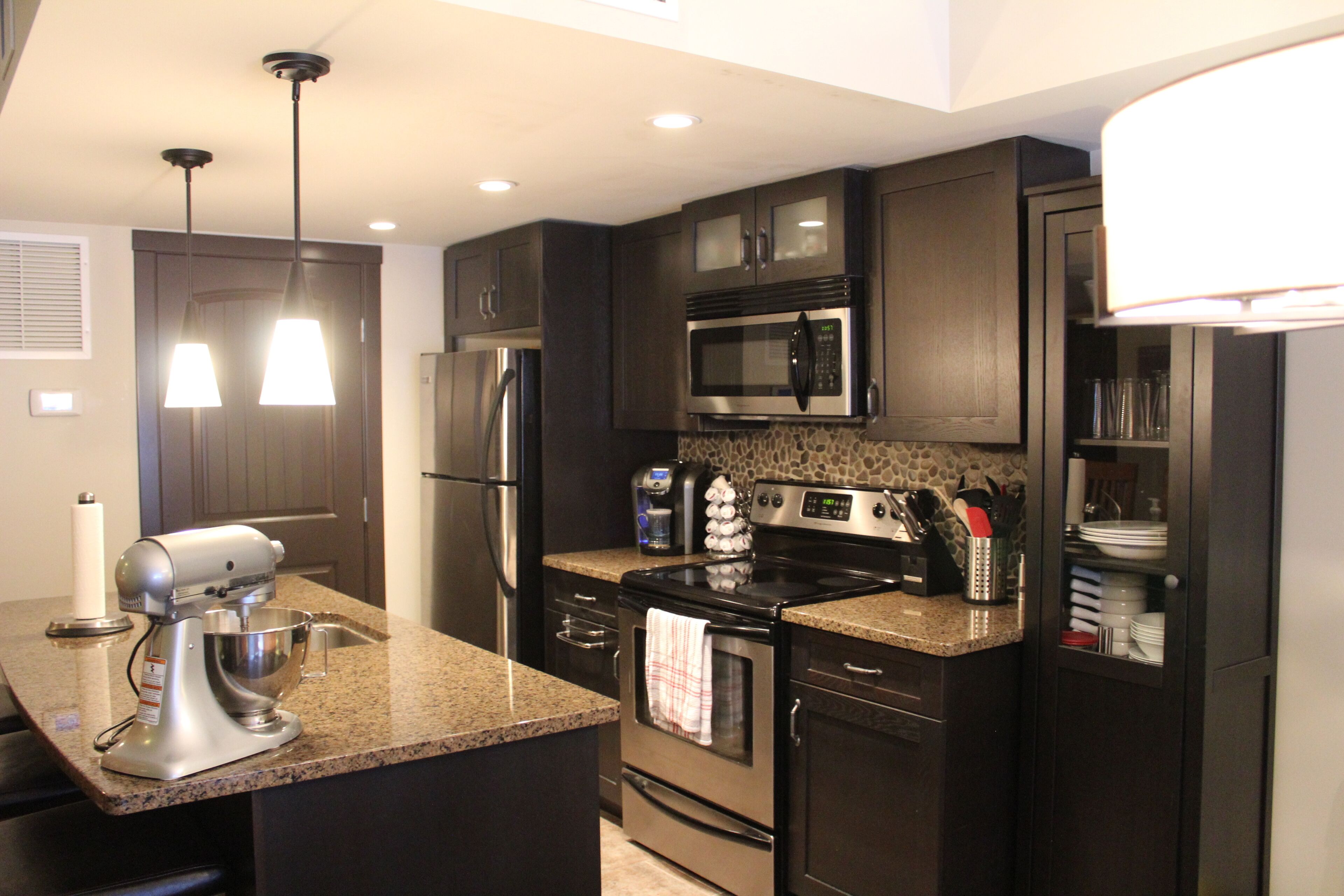 Great Condo in the Bow Valley