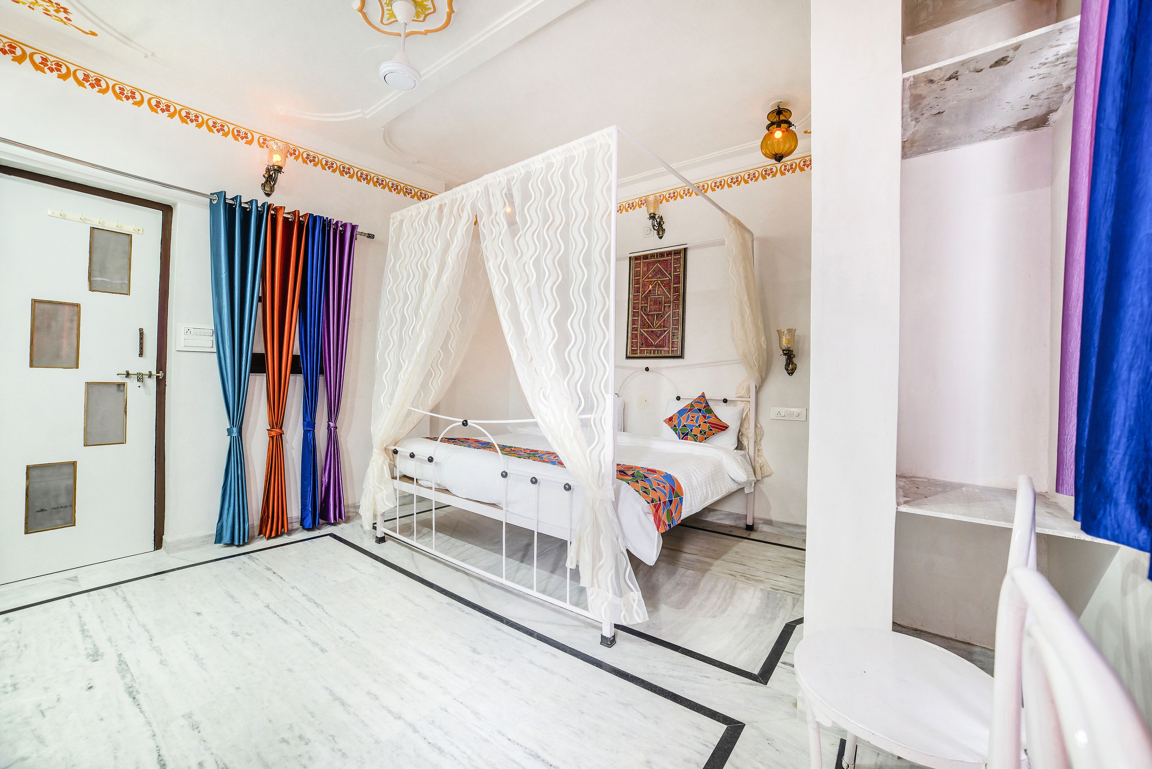 FabHotel White House