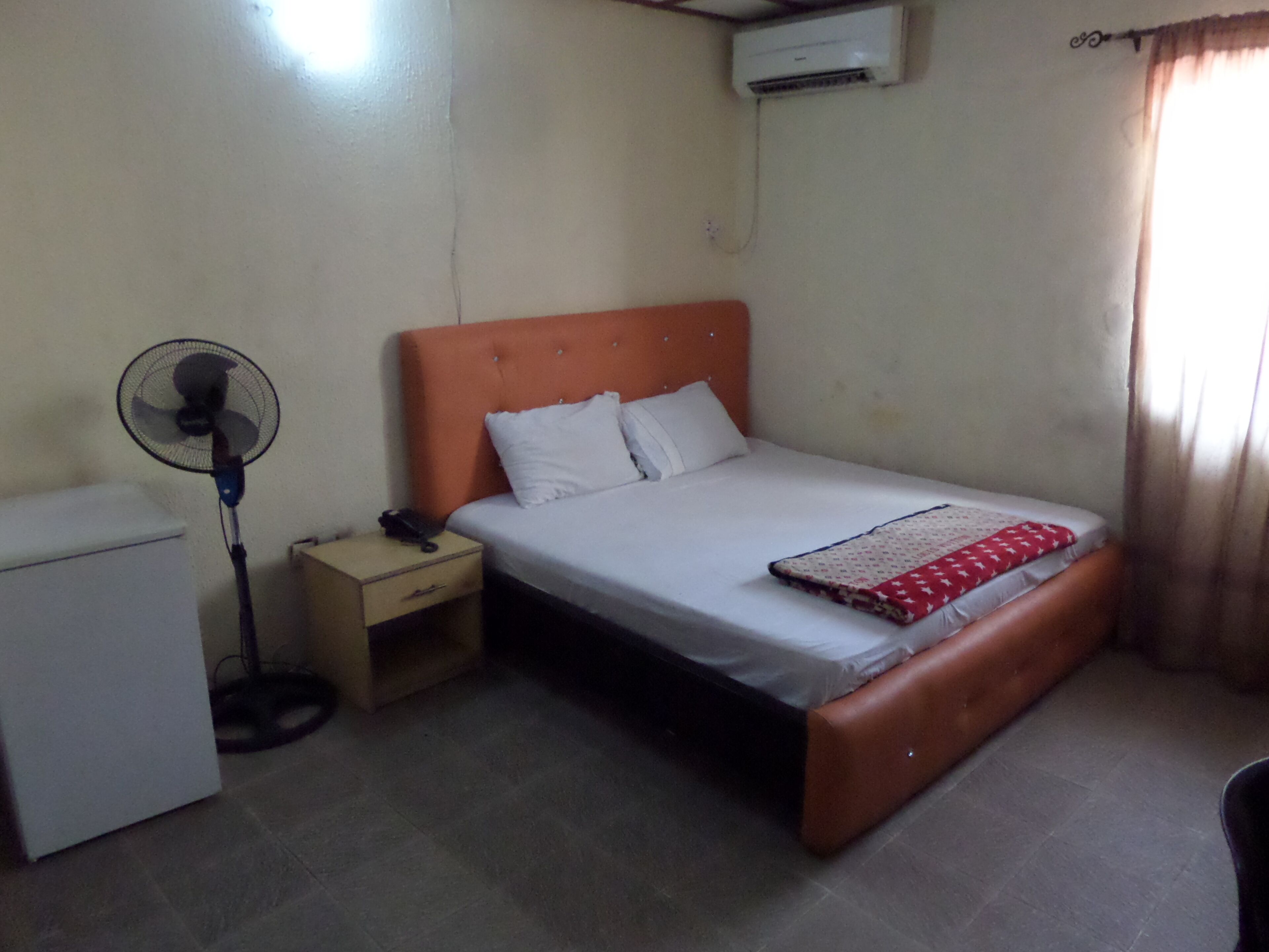 Metro Apartment Bodija Ibadan