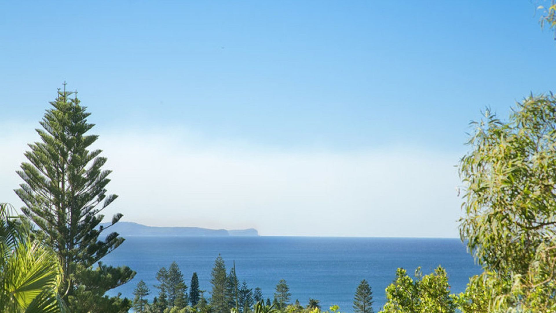 Tzupedo Beach Escape