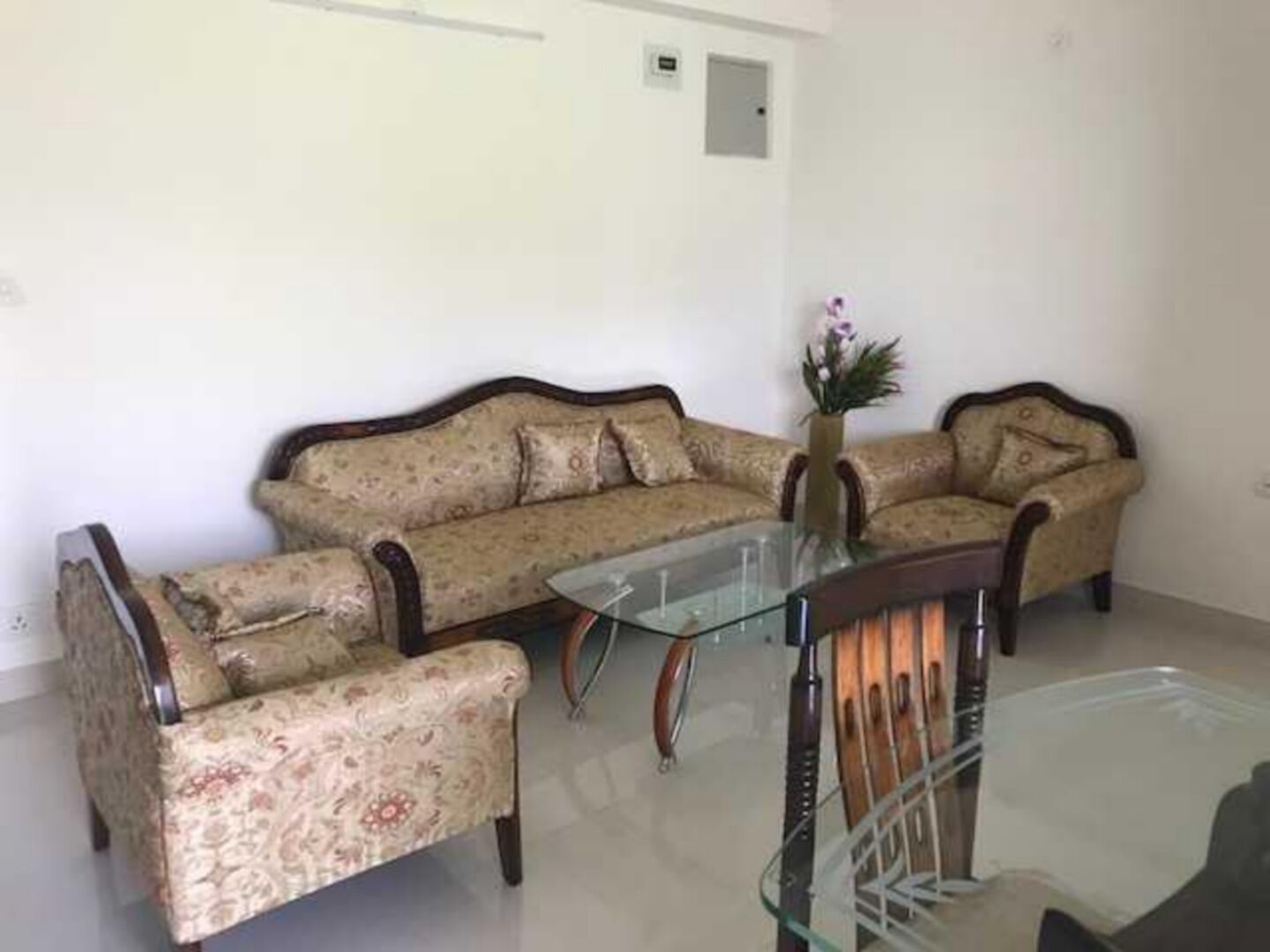 With Mountain View at Himalayan Foot Hills - The best address to be in Dehradun