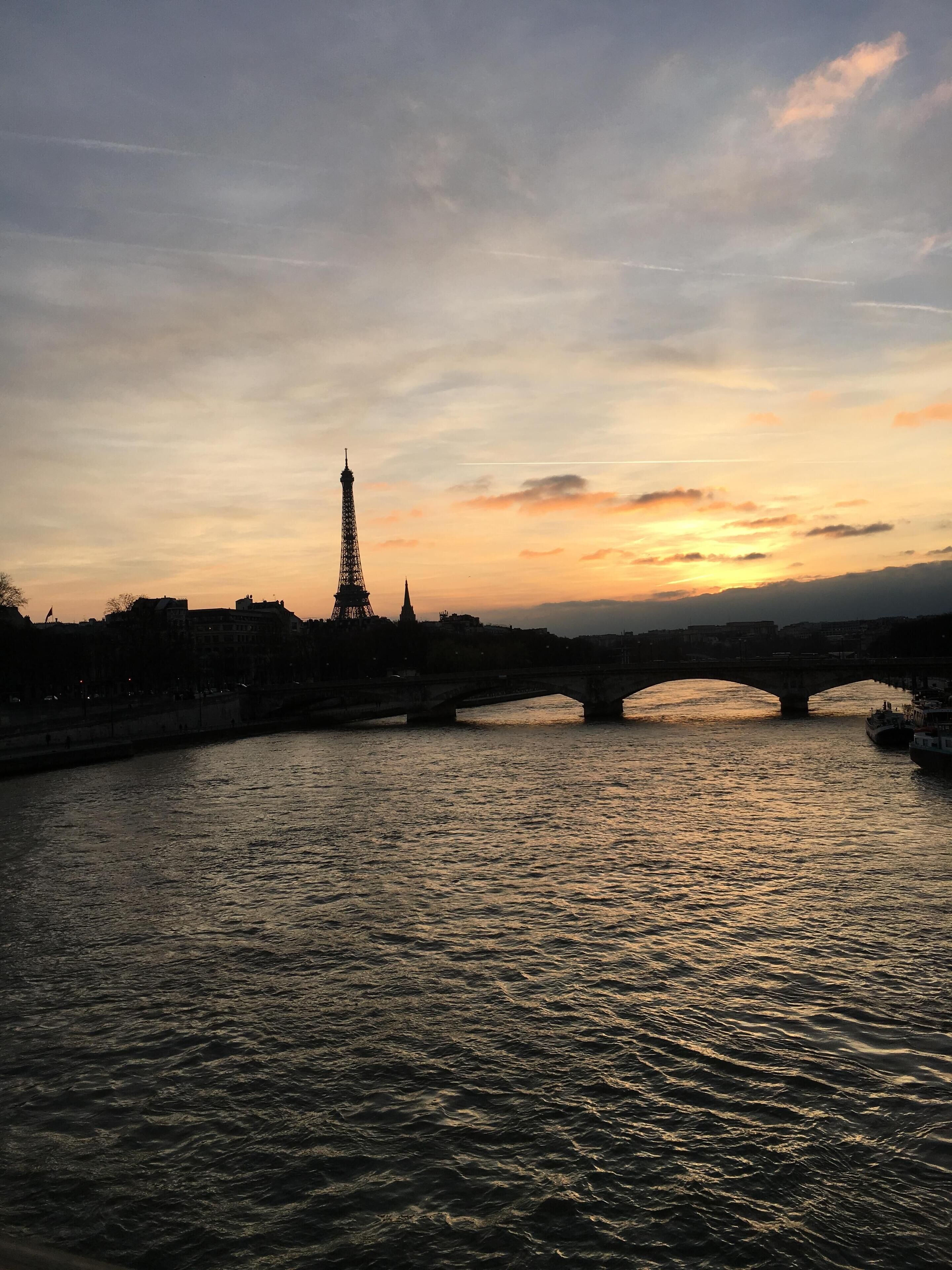 Elegant, Luxurious & Rare 18th Century Apartment, Very Best Location in Paris! 