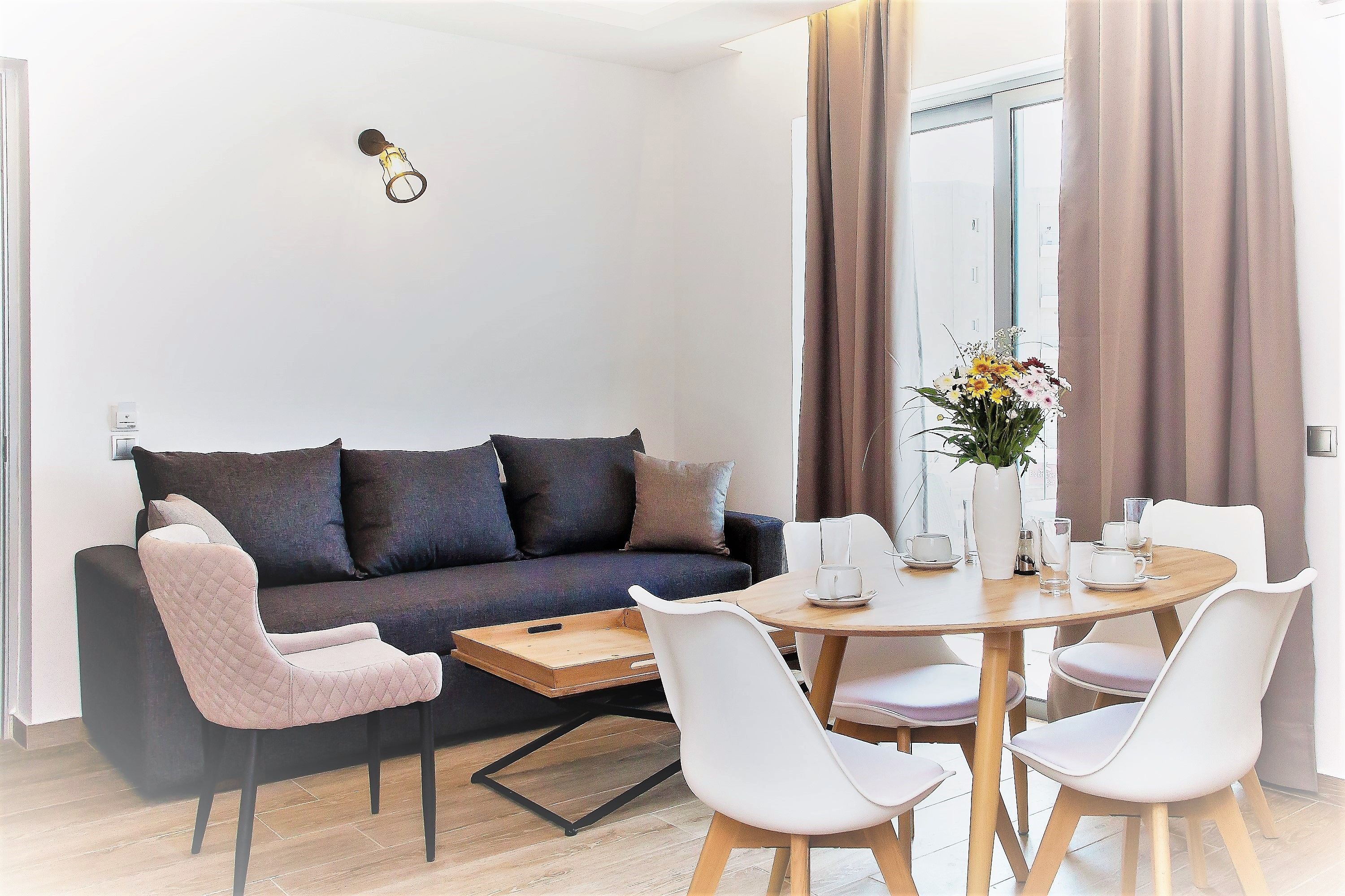 Sunrise Luxury Apartments Rhodes
