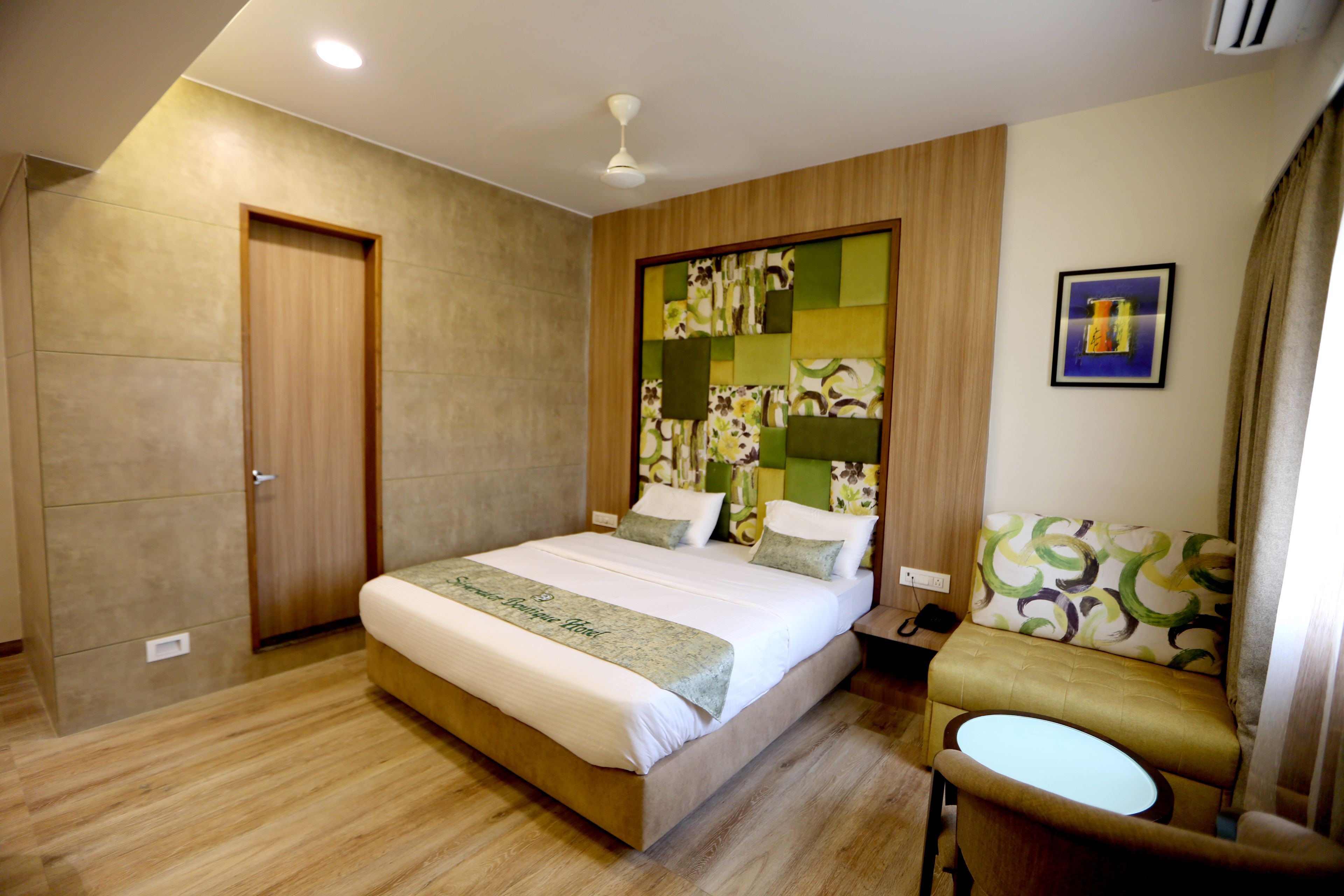 Silverador Boutique Hotel