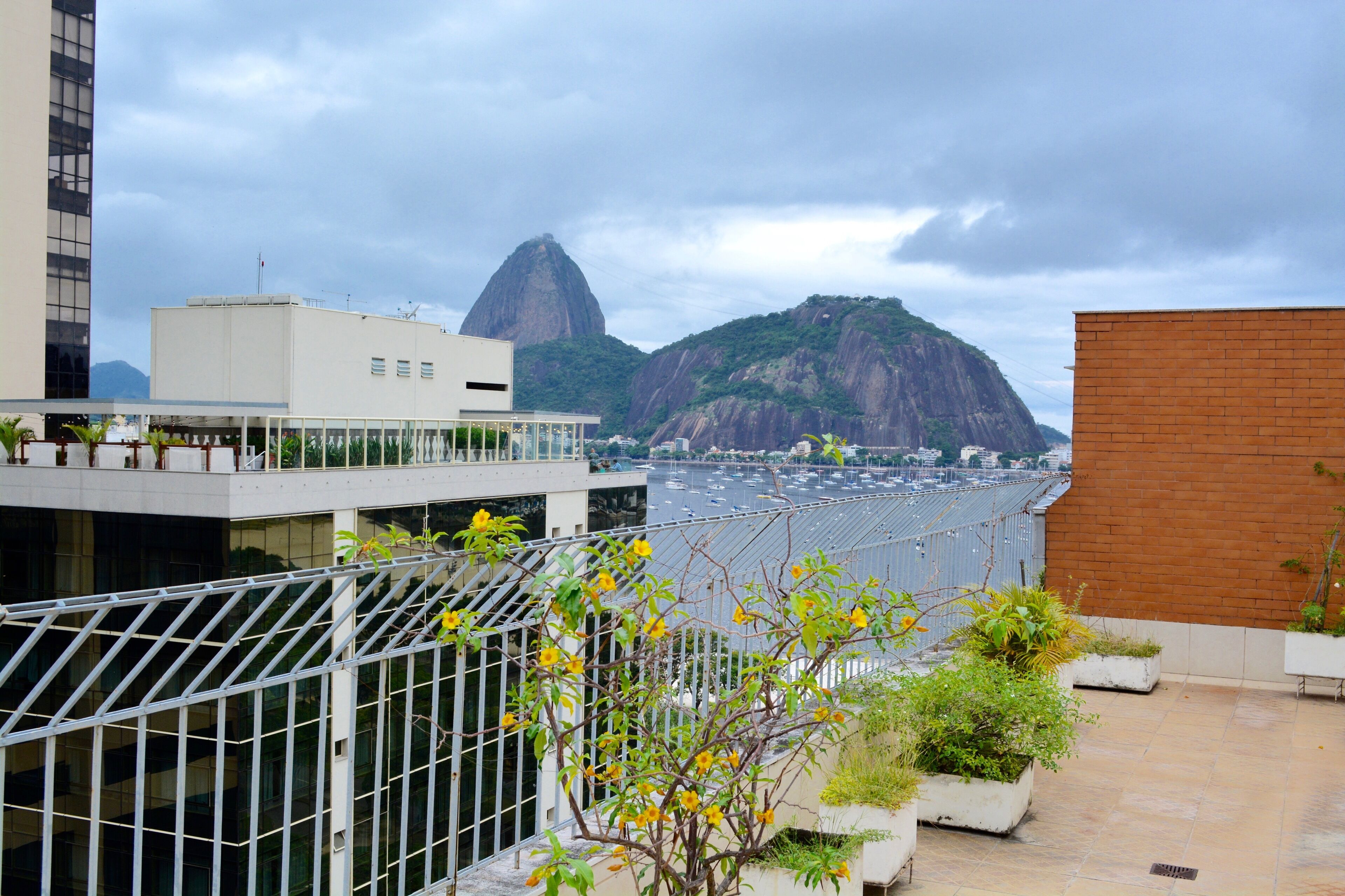 Penthouse beautiful view 2 floors - 5 bedroons - 4 bathrooms