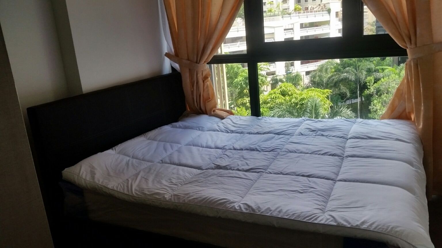 Nice & Comfort Private Room 1