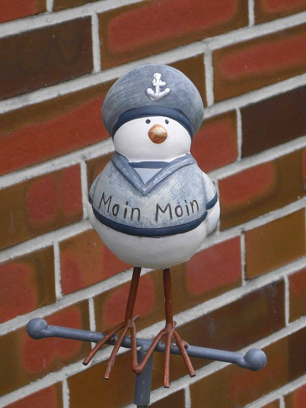 Do you fancy the North Sea? Then we warmly welcome you to our place.