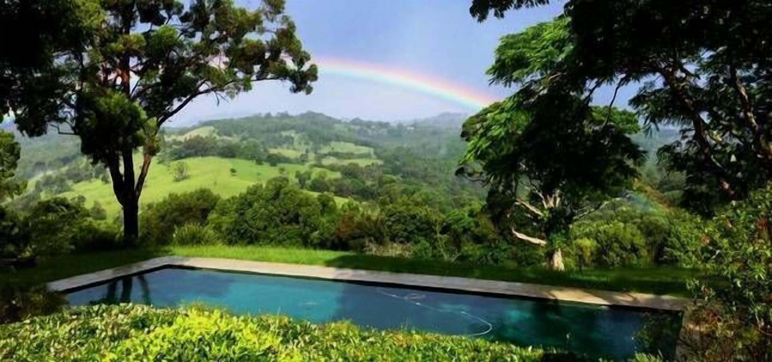 "Riverbend Suites" BYRON Hinterland Retreat