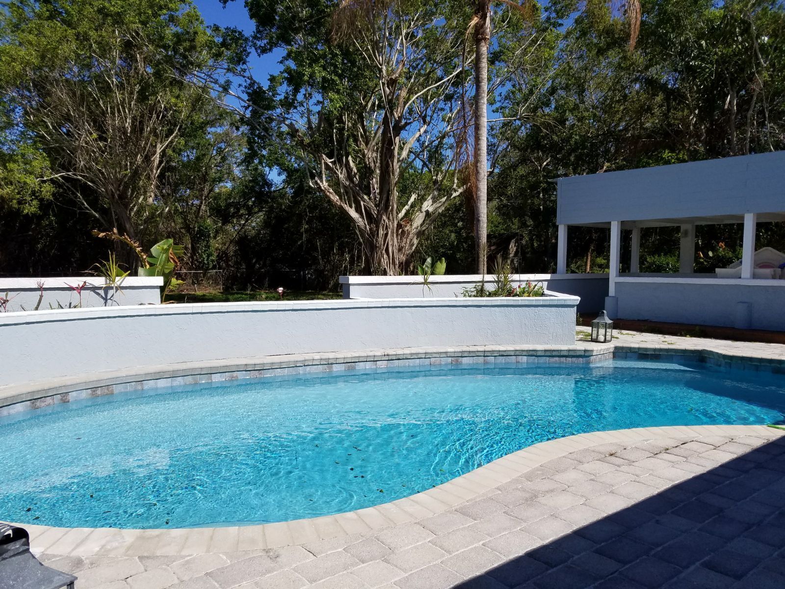 POOL HOME CLOSE TO GOLF AND BEACH