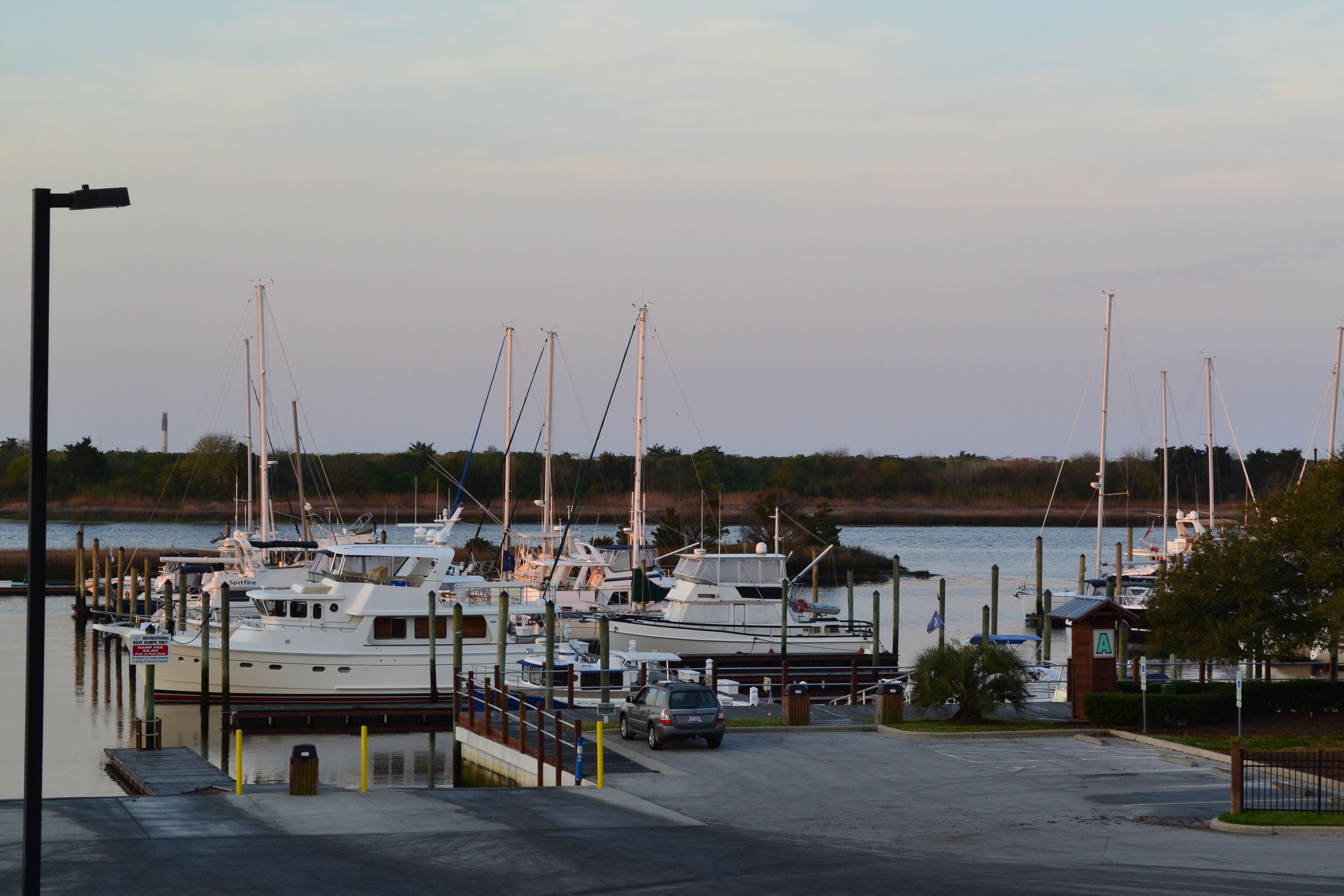 Getaway to the Happiest Coastal Town in America.