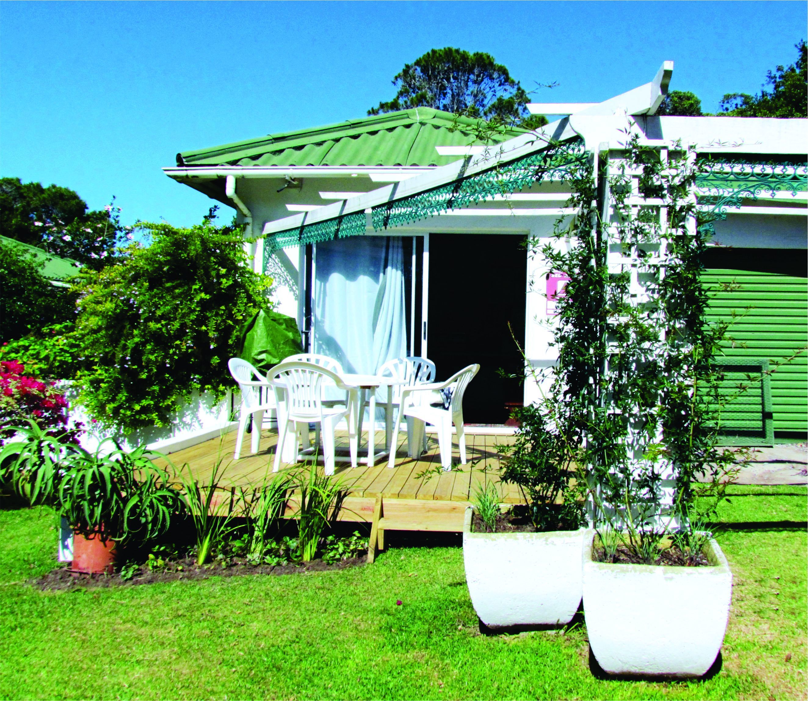 Villa Panorama Cove Rock