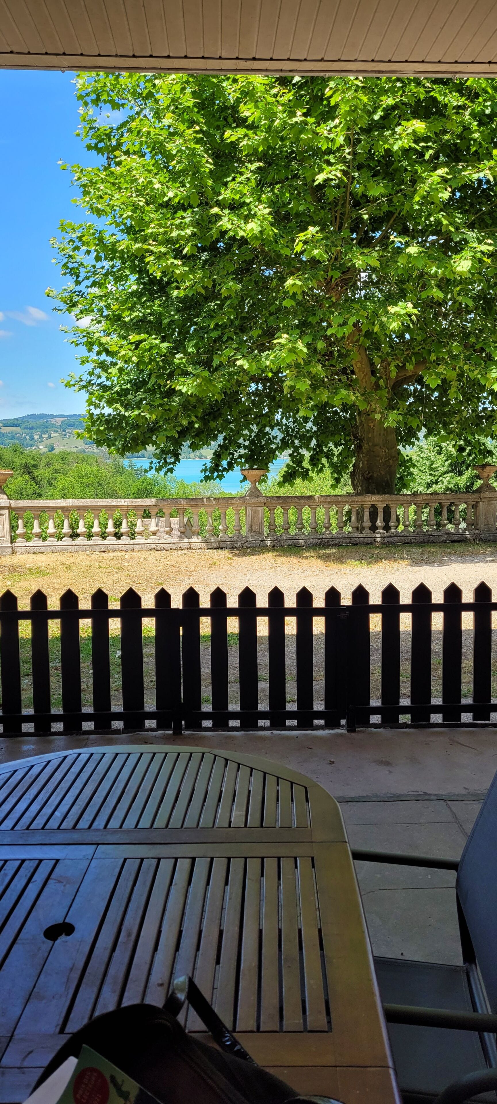 VILLAGE AIGUEBELETTE T2 WITH TERRACE