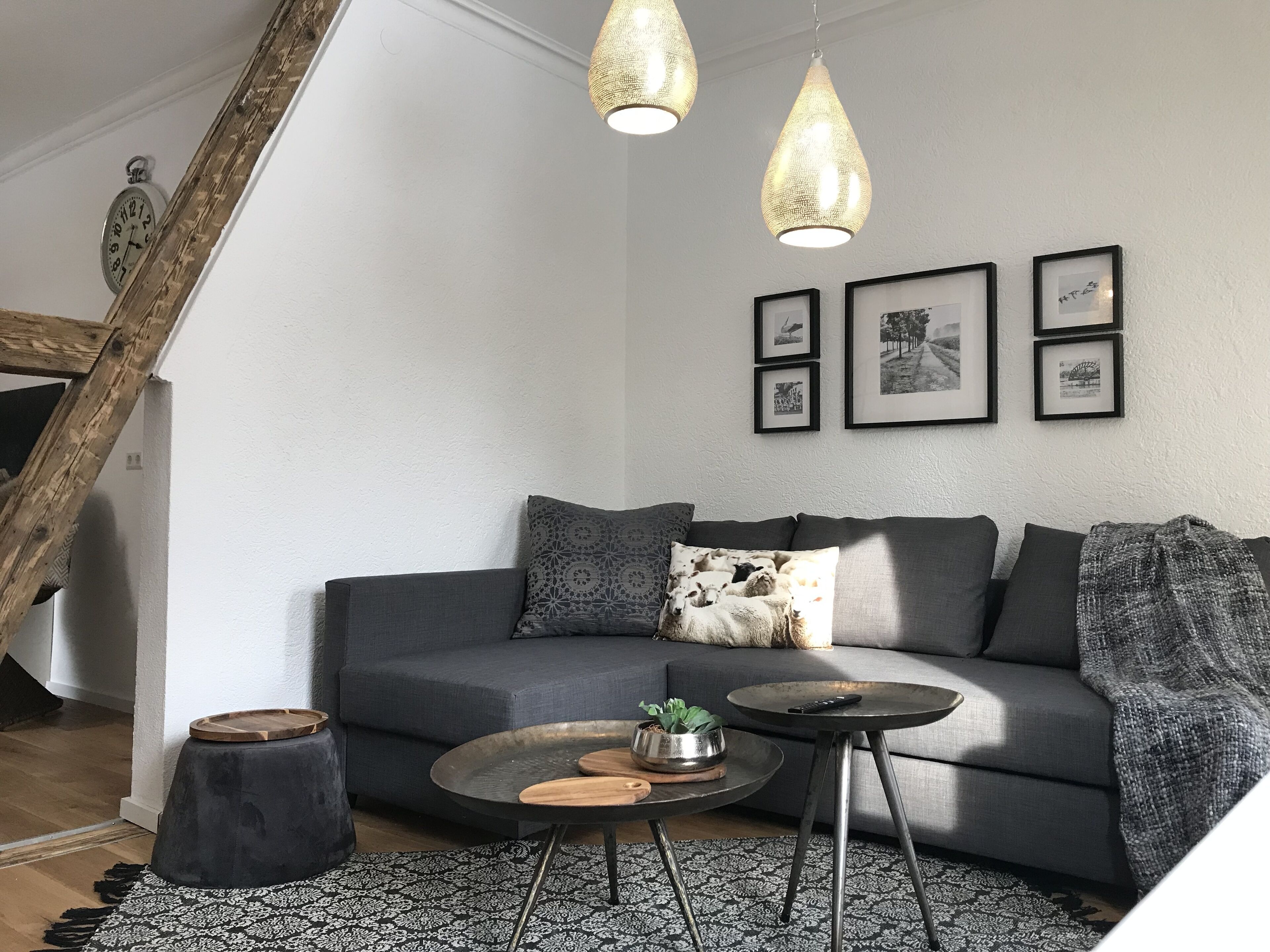 Nice apartment in Biberach