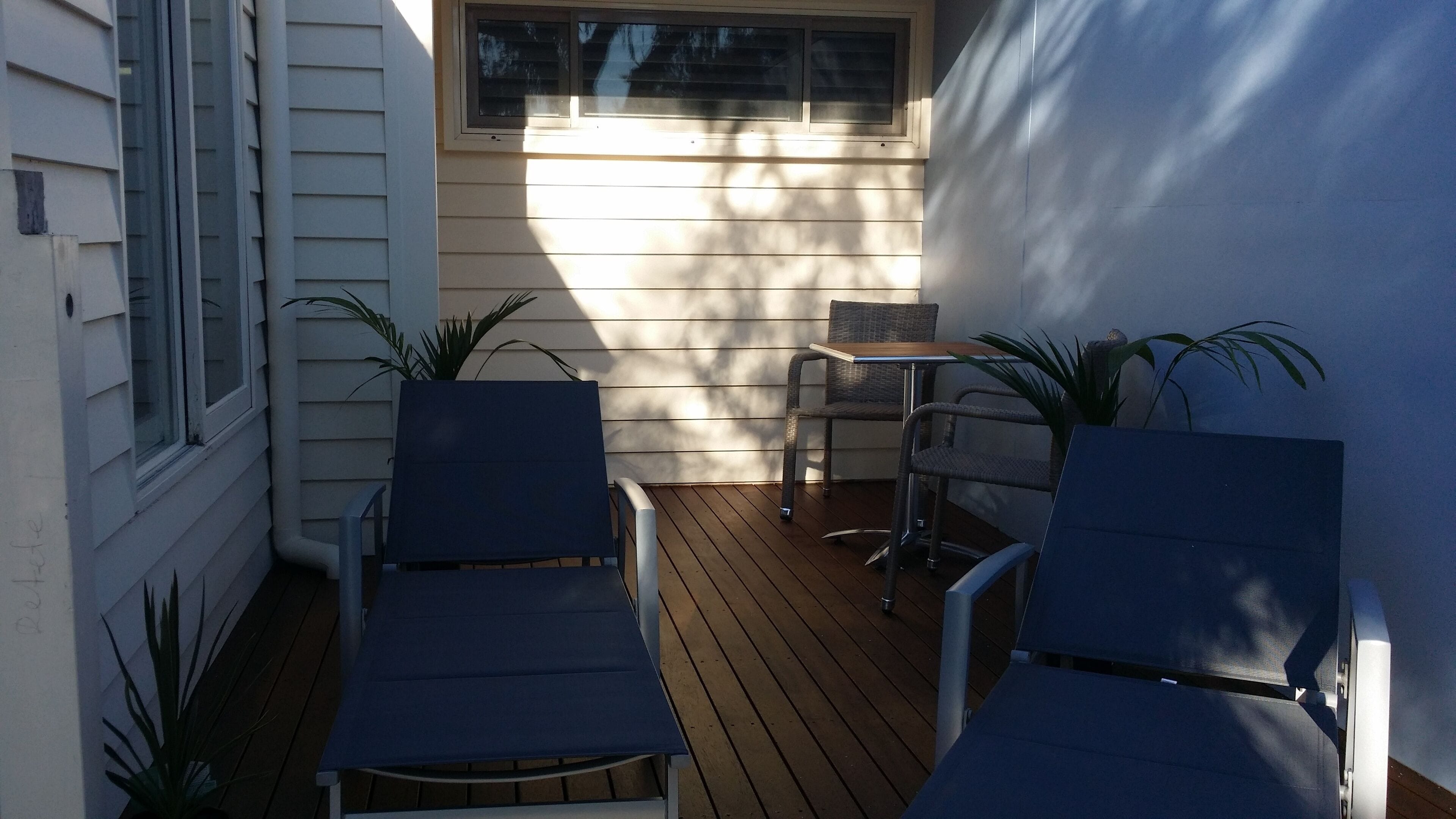 Darling Retreat is perfect for that quiet, relaxing holiday escape.