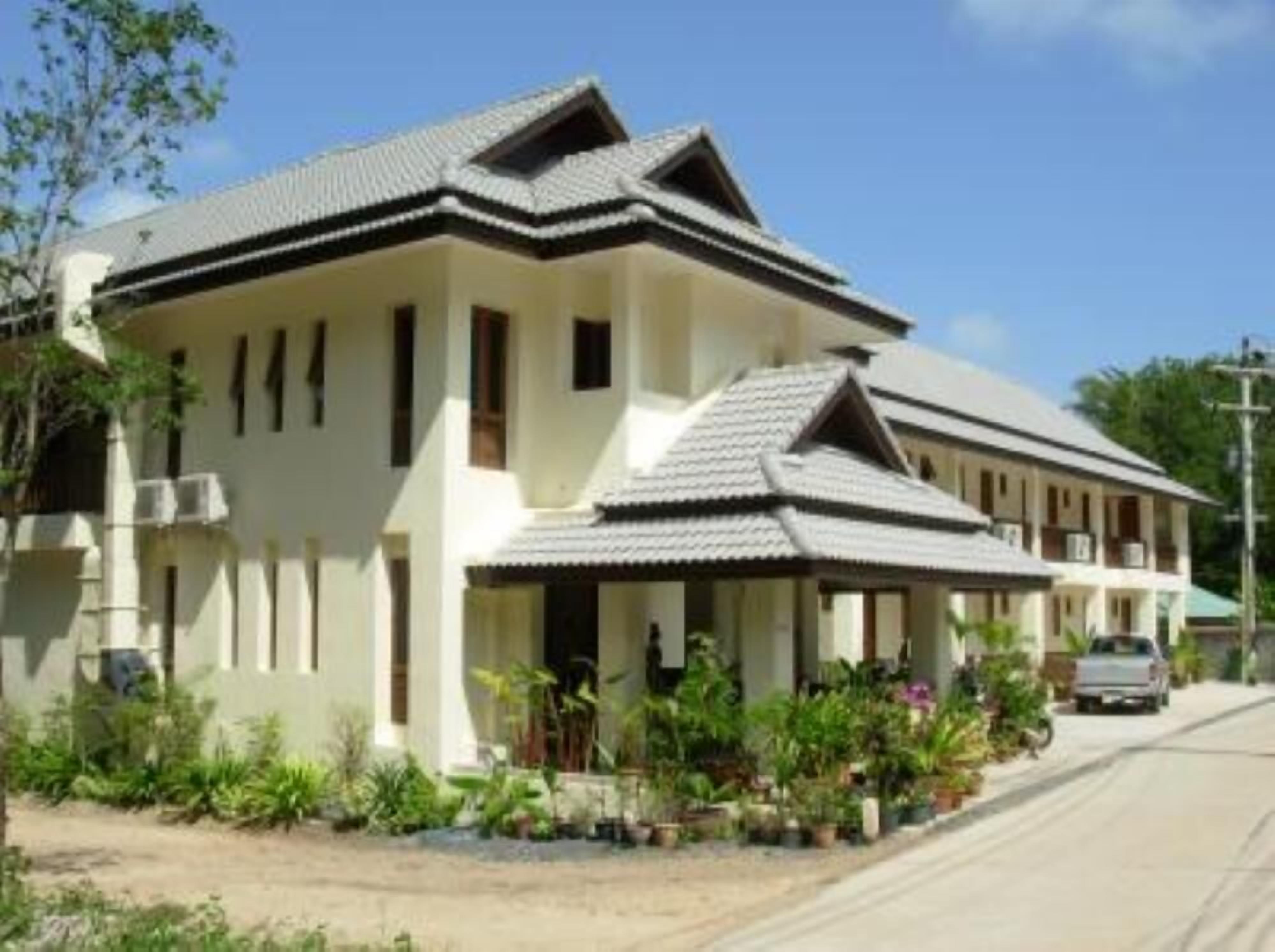Studio - Plai laem/Koh Samui