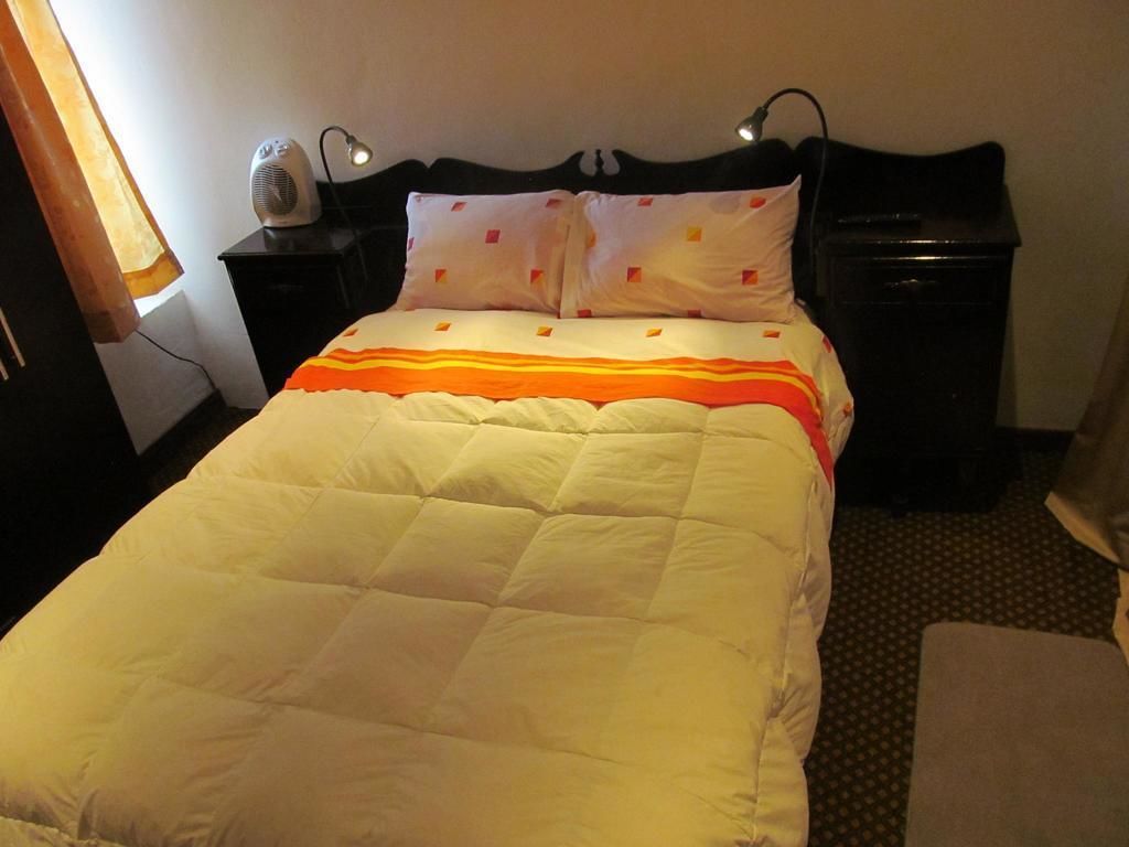 Barrio Inka B&B