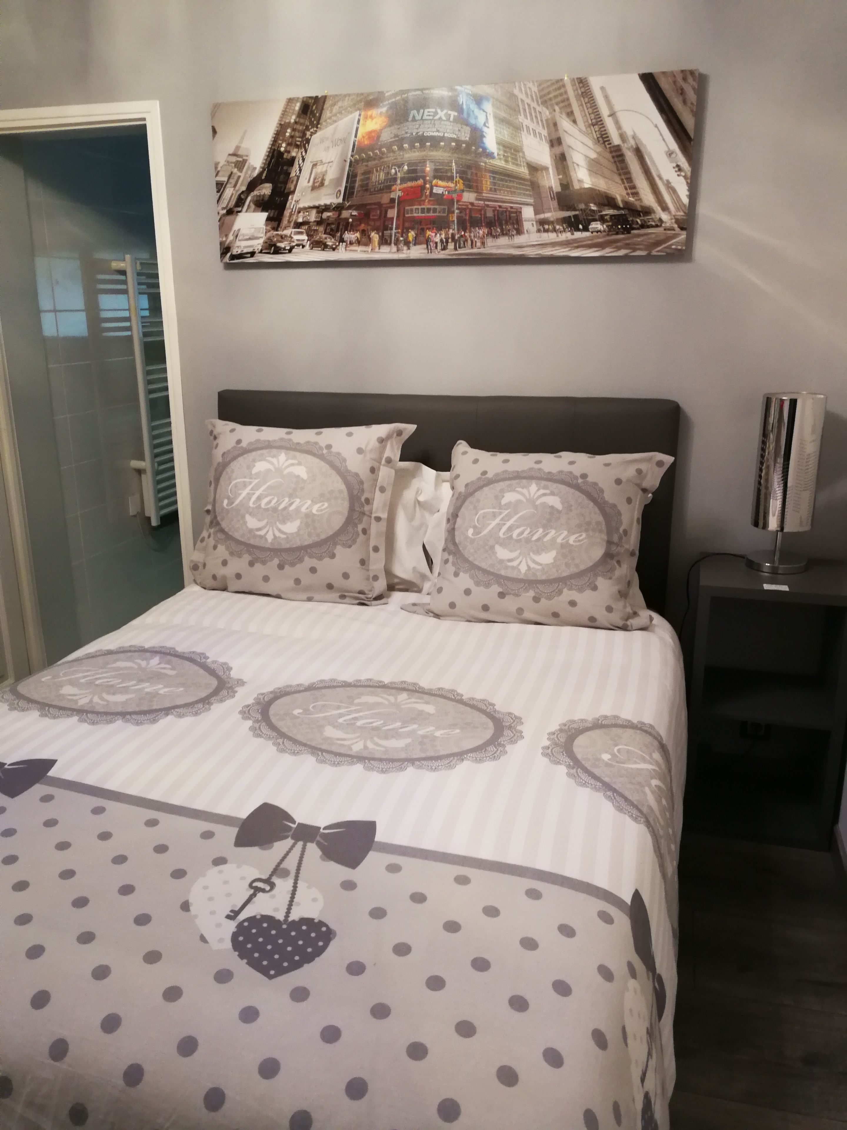 Le Jardin d'Eau