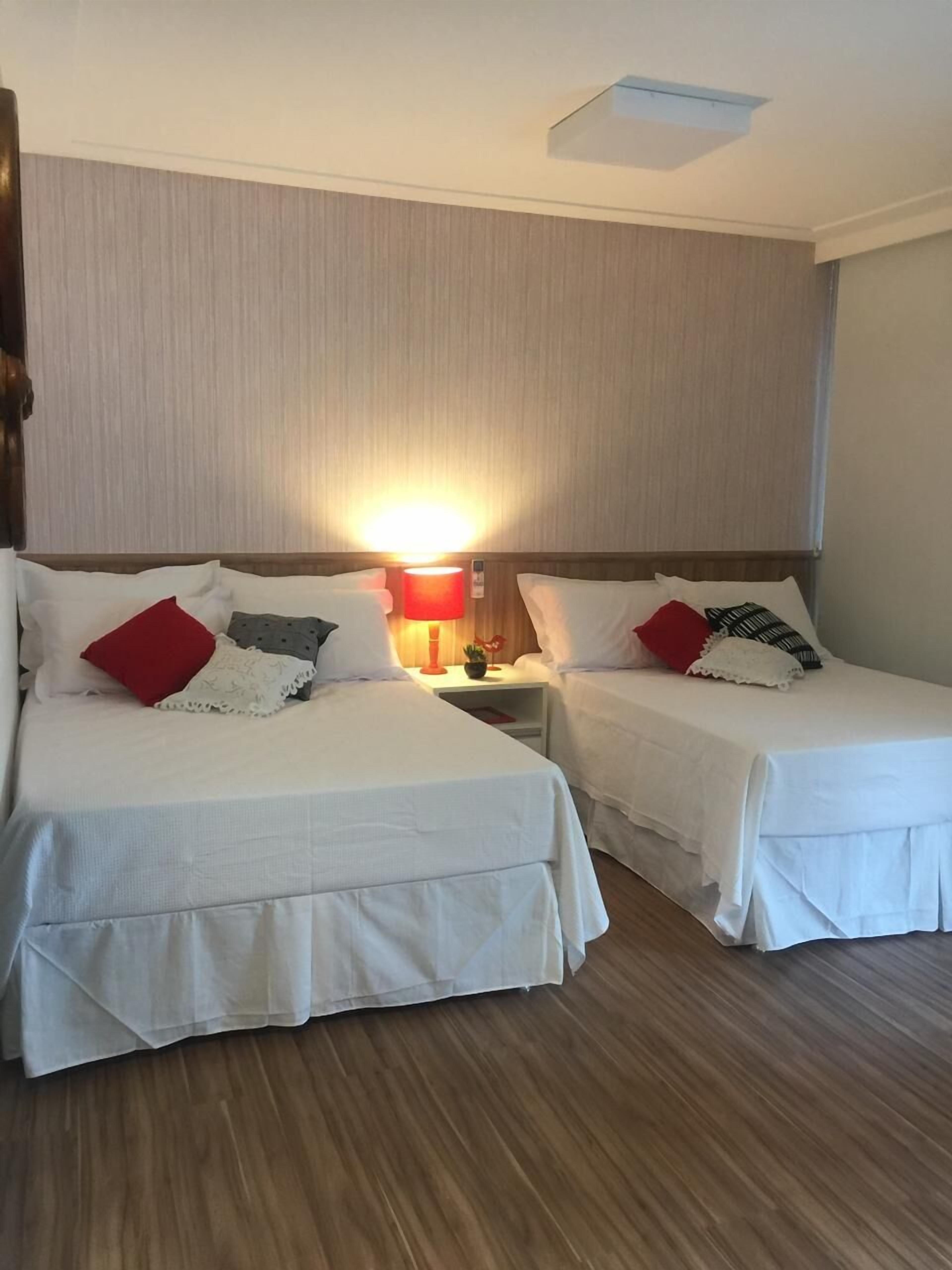 Exclusive Bar, Comfort, Practicality and Sophistication with Free WIFI