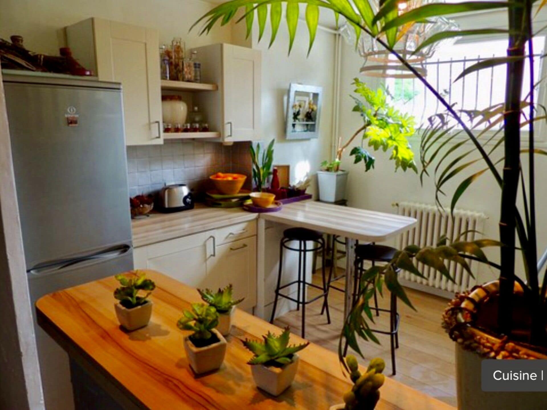 Apartment near Imperial 