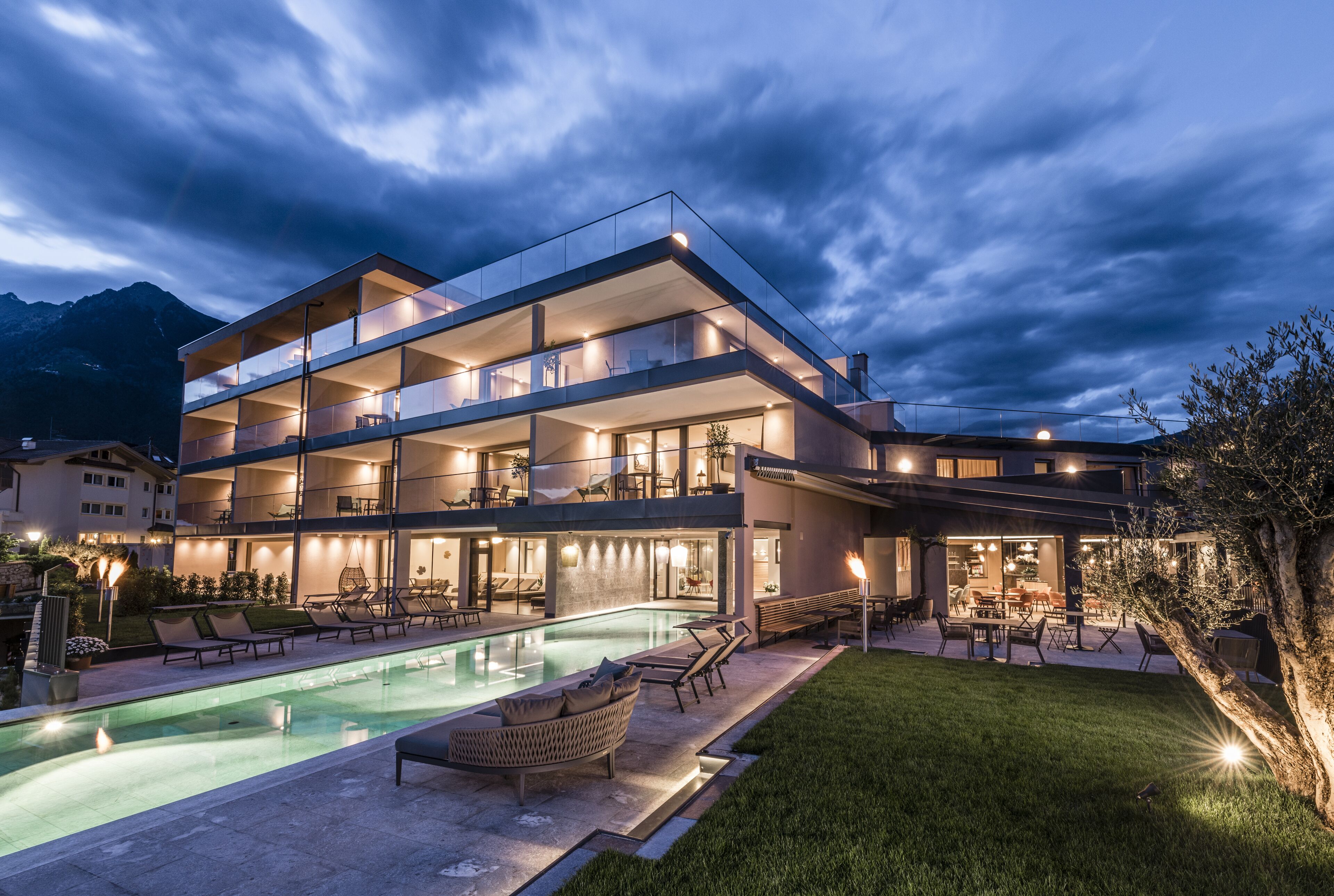 Vinea - Suites & Apartments