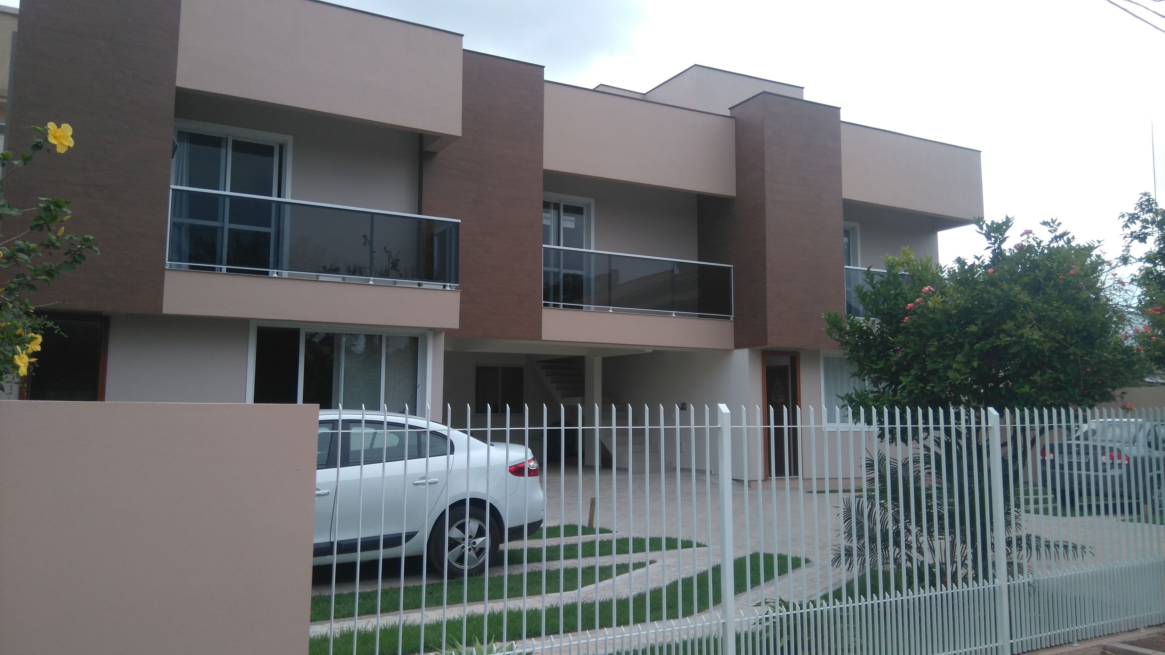 Studio Apartment in Florianopolis, 200 meters from Campeche Beach