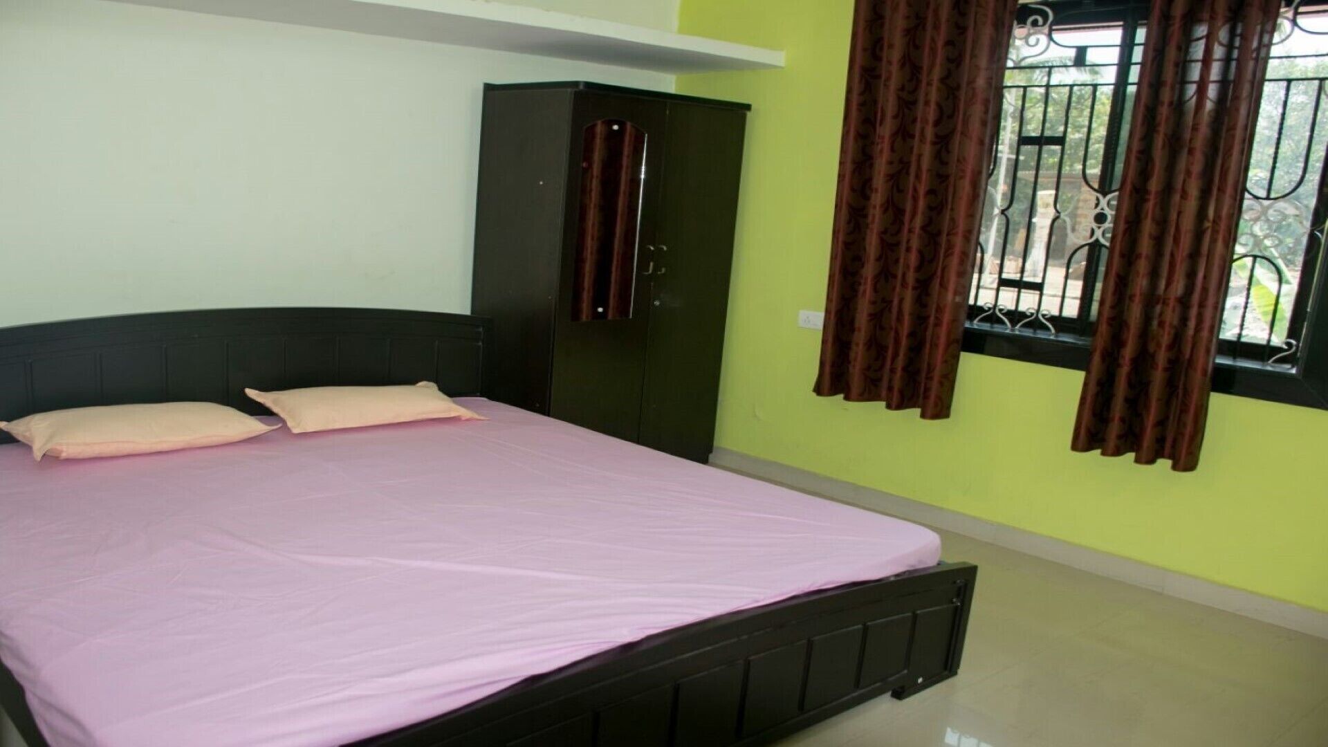 Beautiful Guest house Apartment with terrace