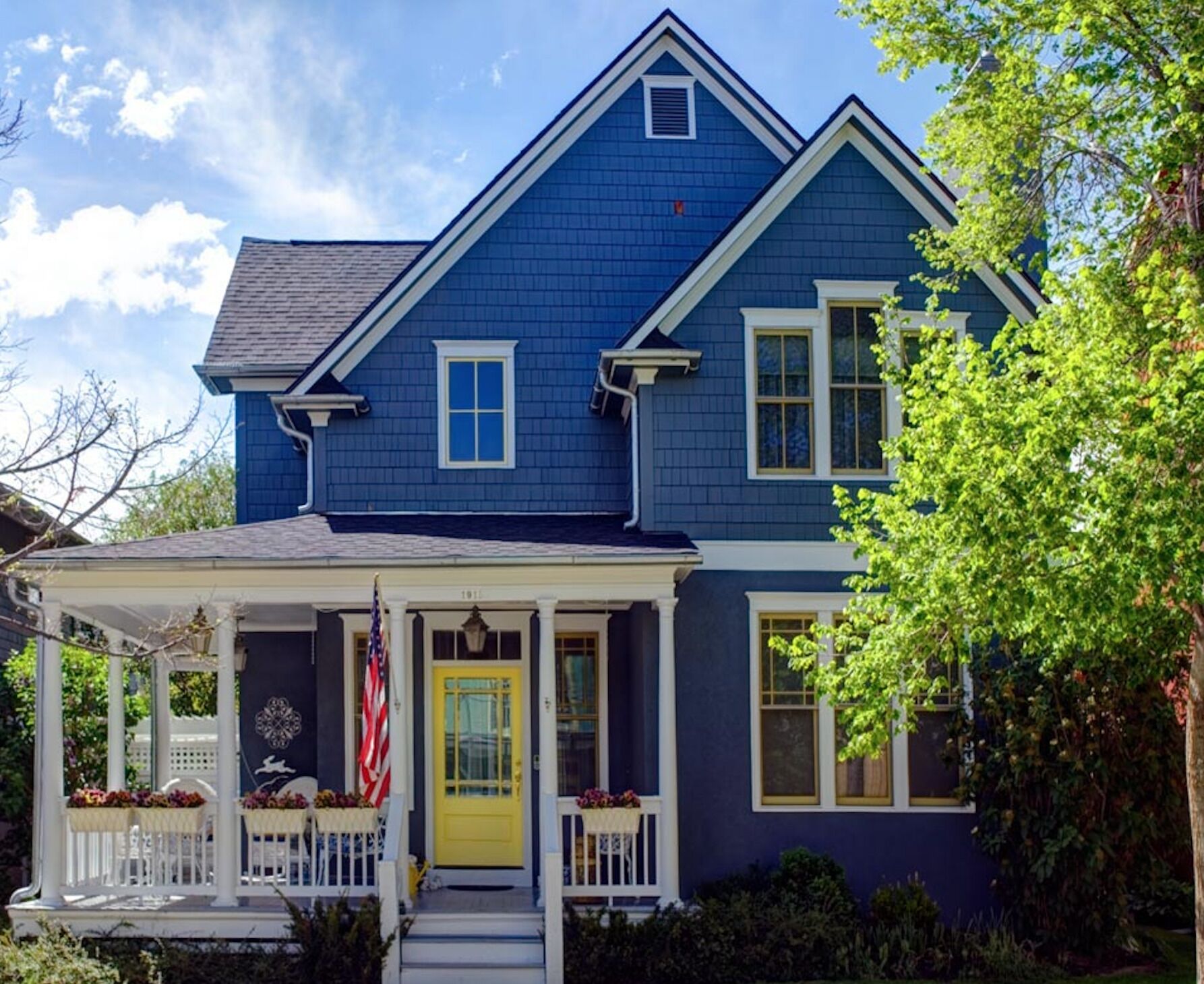 Charming Carriage House In Prospect New Town