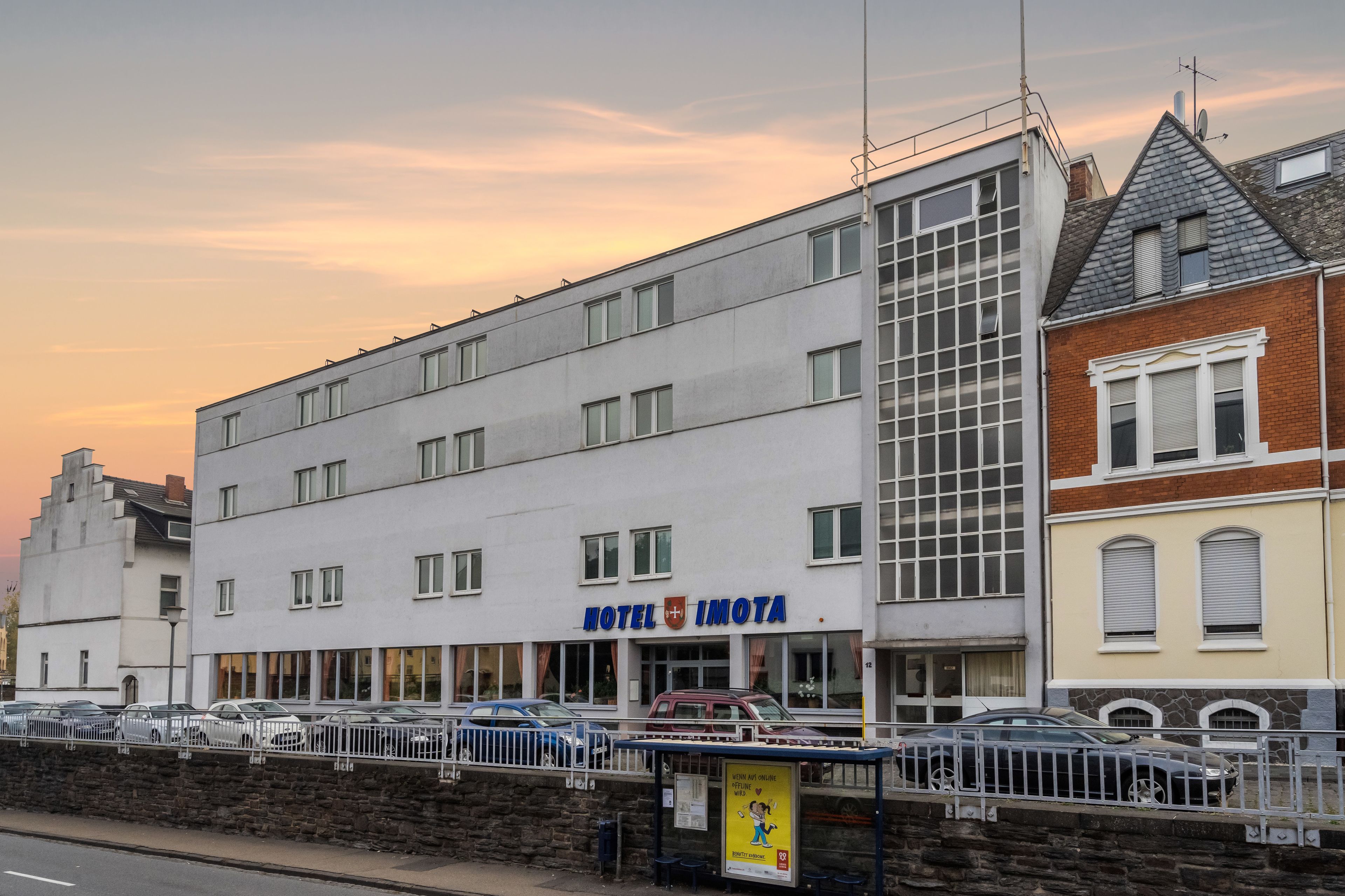 Hotel Imota