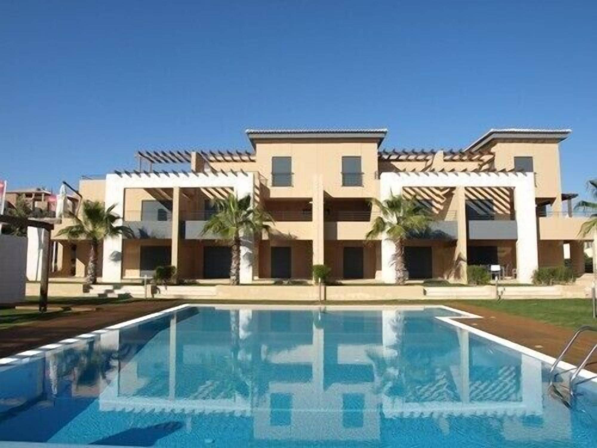 3 Bed Apartment Rental w/ Pool nr Beaches, Golf in Vilamoura, Algarve, Portugal