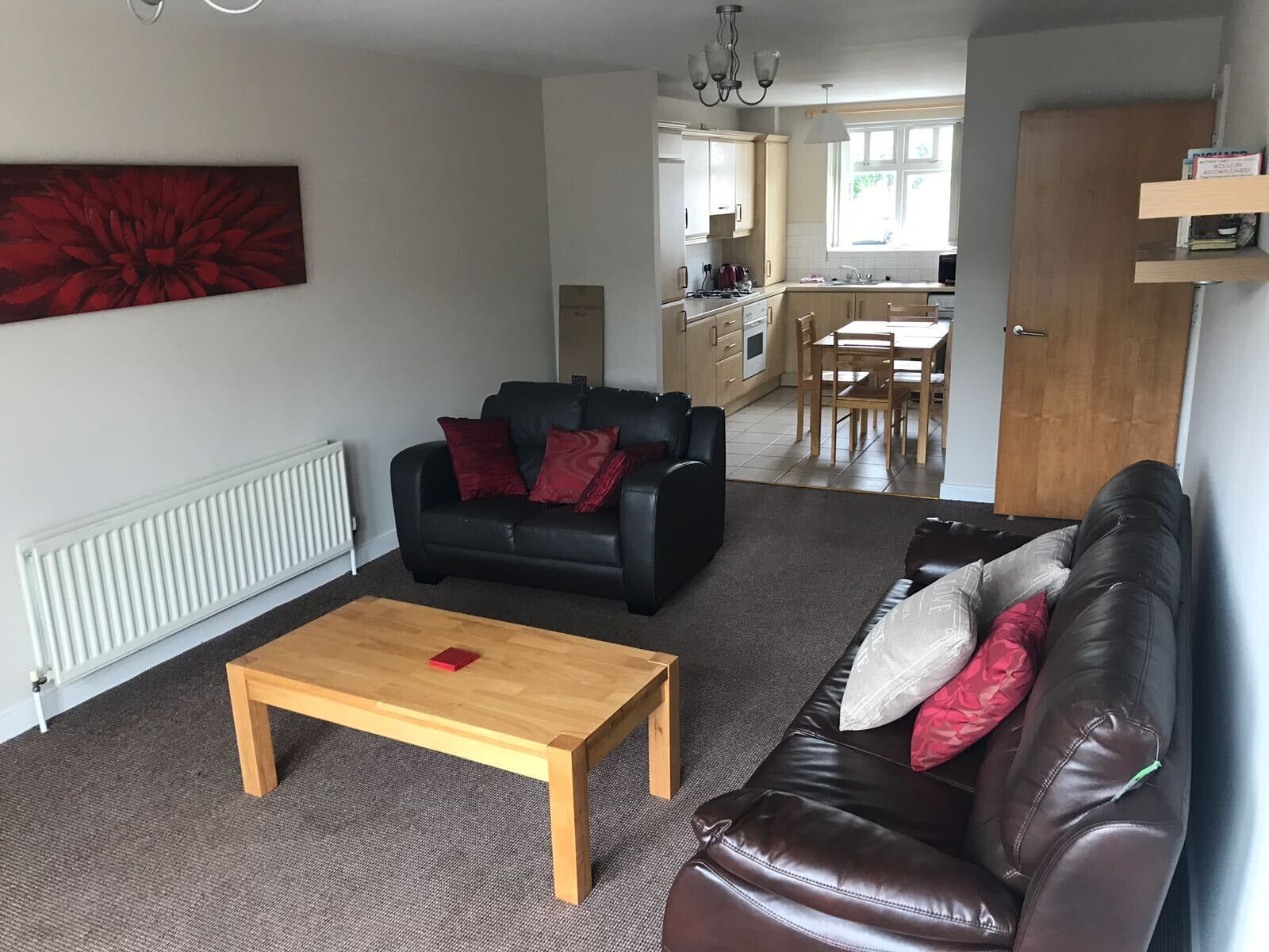 Family Apartment - Newry City Centre