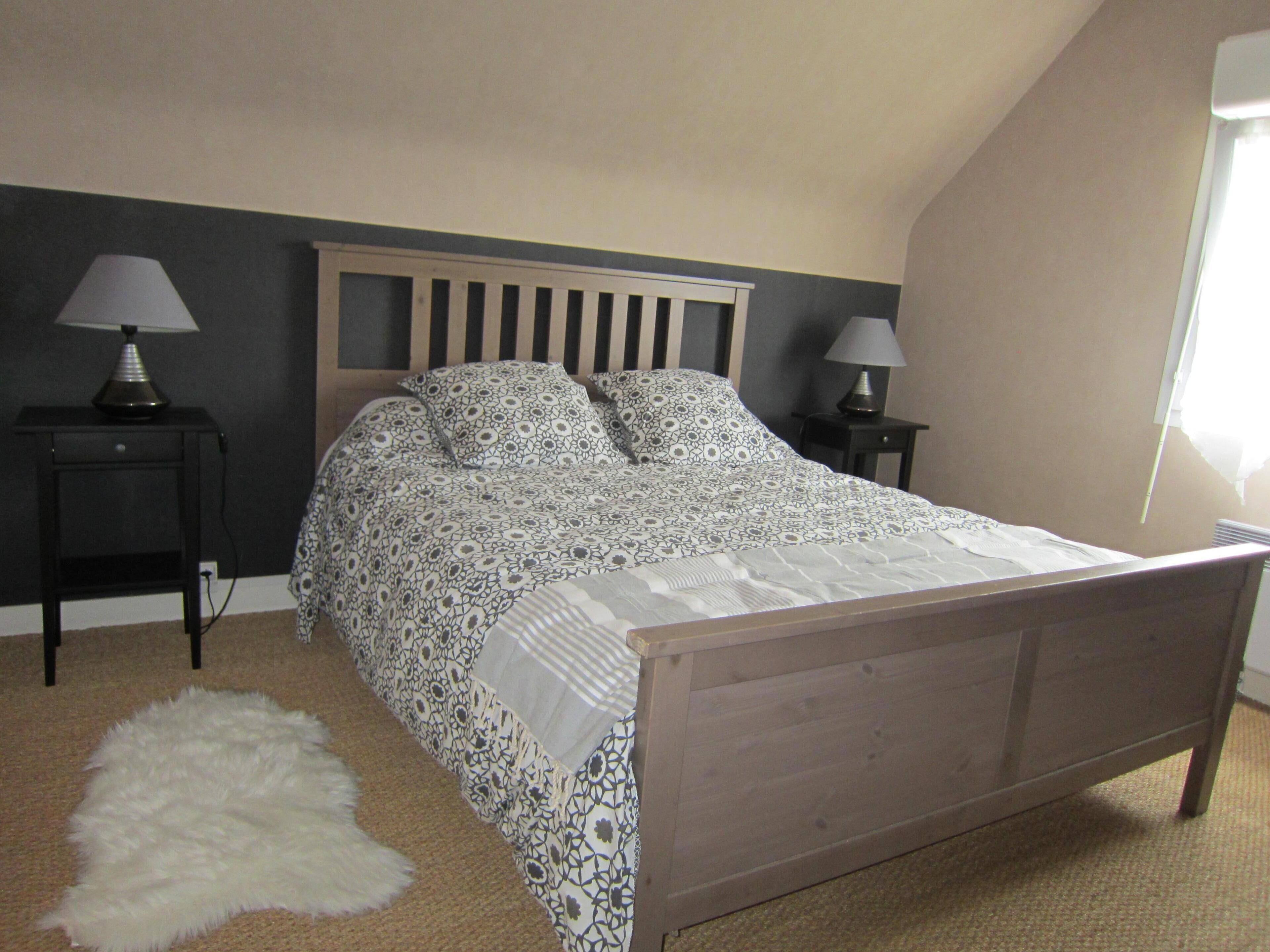 Bed and Breakfast "La Parenthèse" - South Morbihan