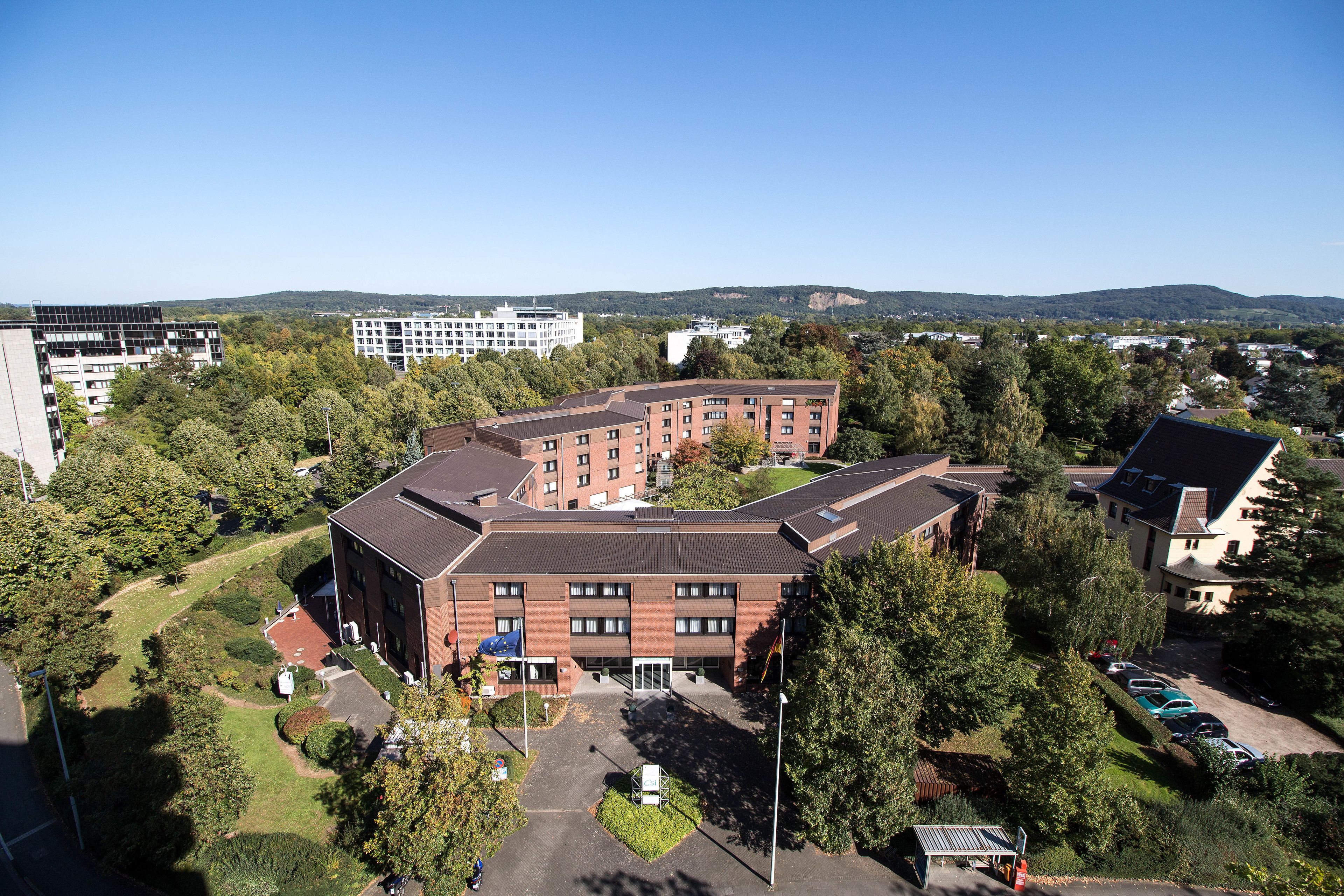 Hotel Gustav Stresemann Institut