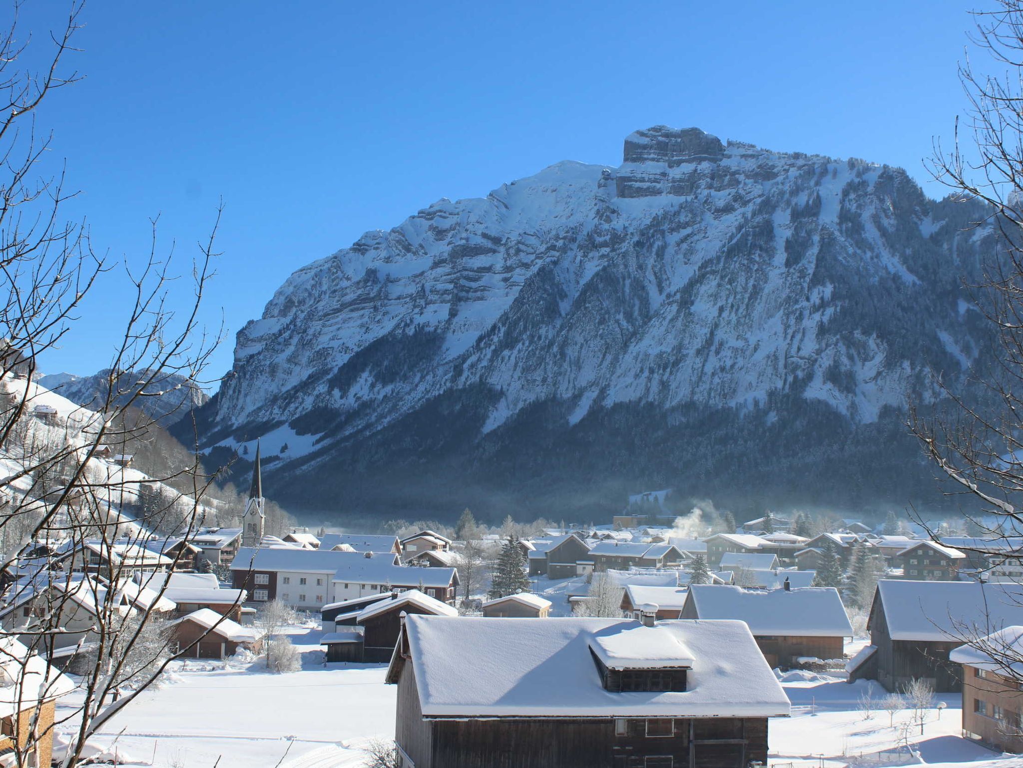 Apartment Lerho, Austria