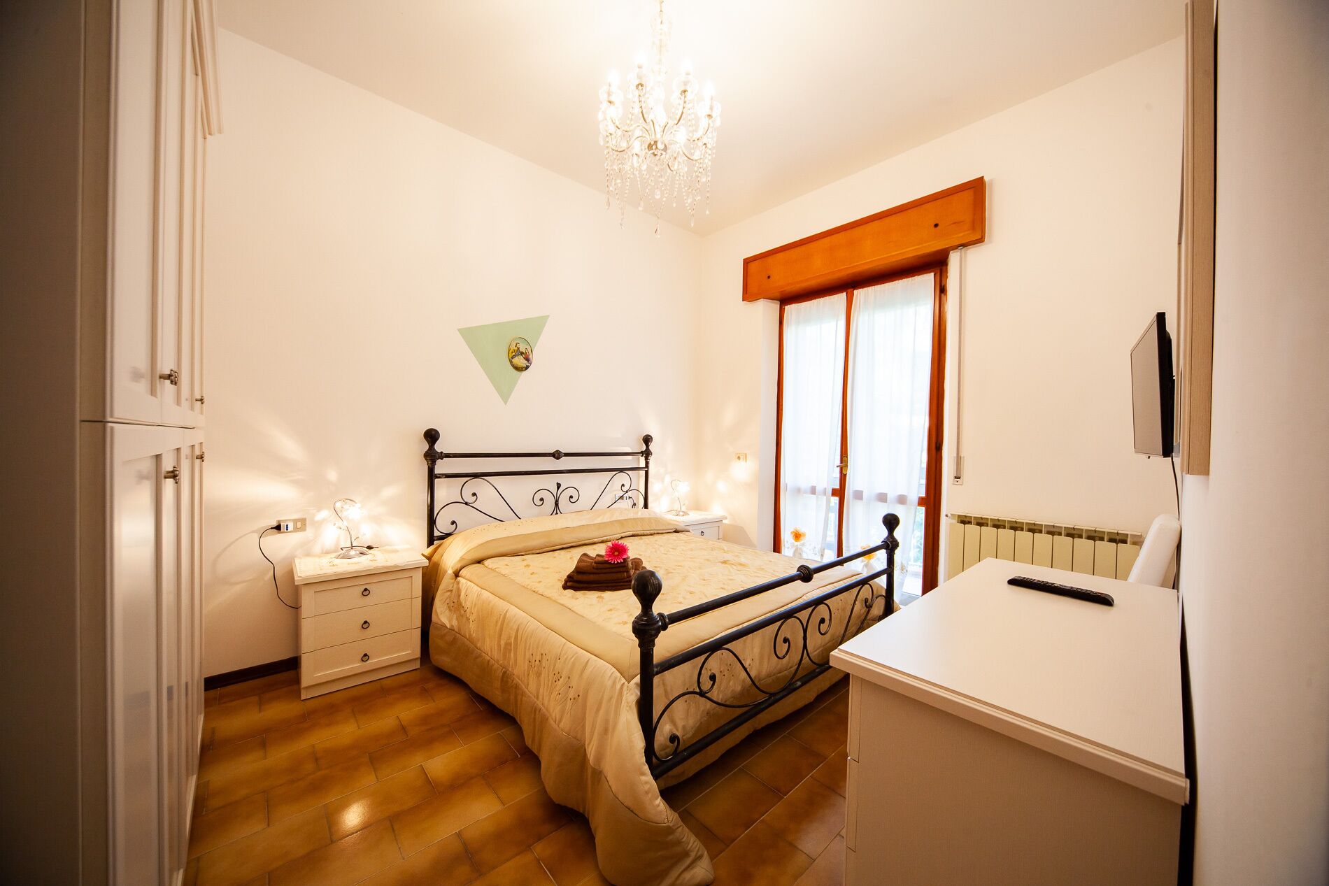 Family Dream Lino - Apartments for Families!