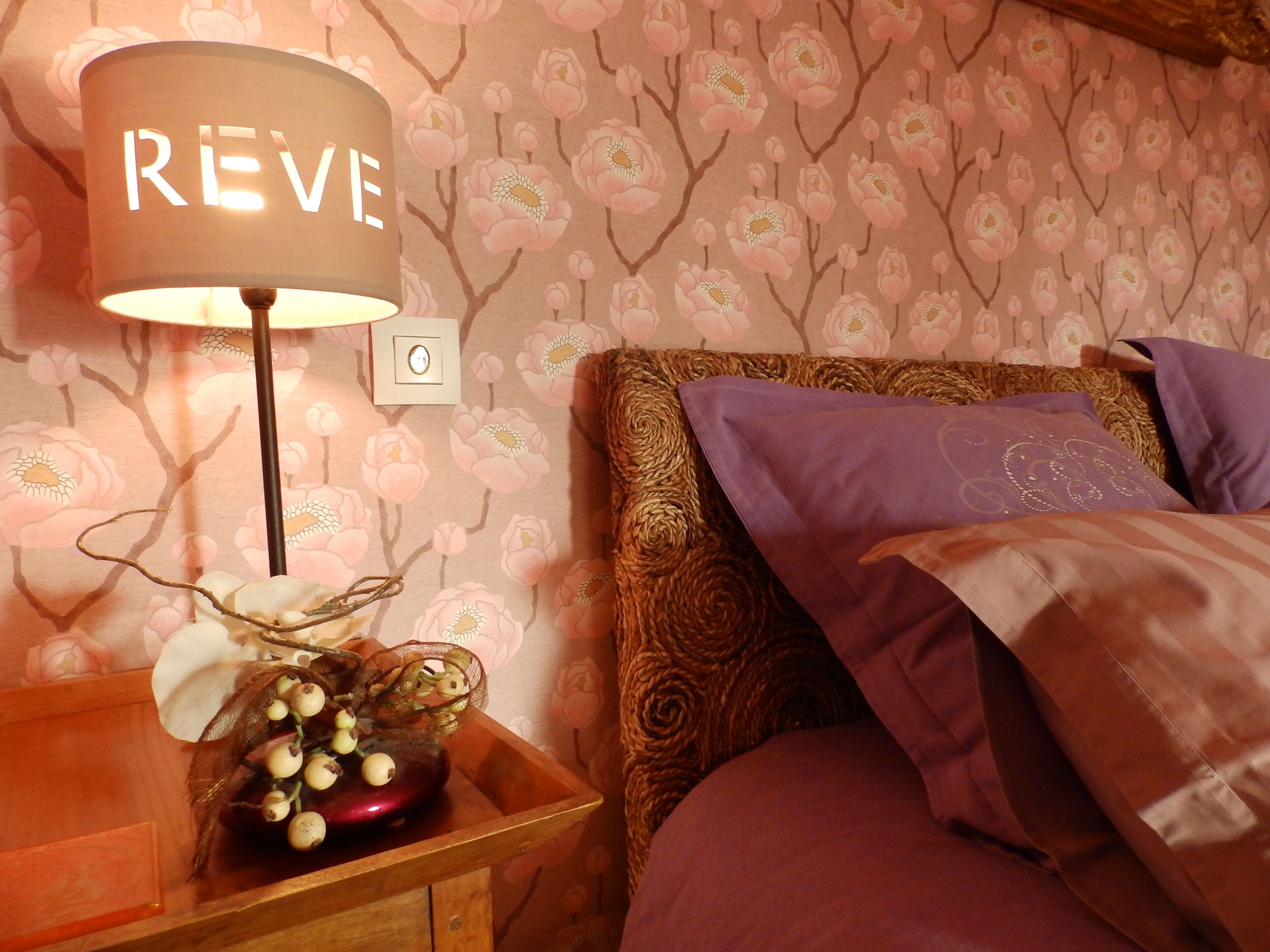 Bed & Breakfast with breakfast in Brocéliande