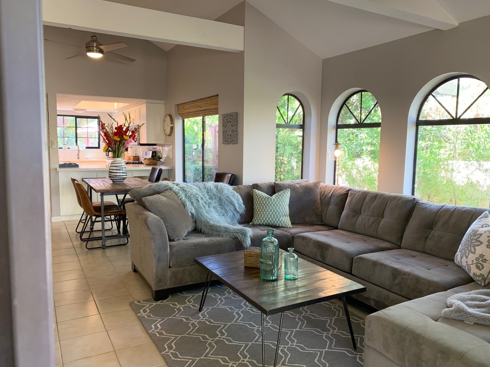 ~ Finding Your Oasis Paradise ~ Close to the Charming downtown Palm Springs...