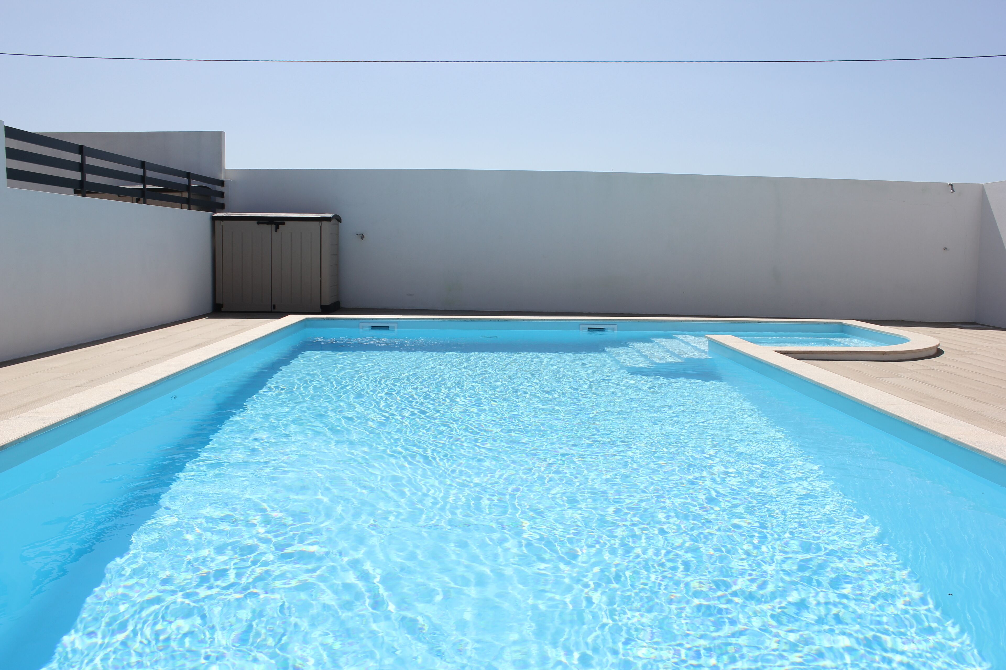 Luxury Apartment Berlenga
