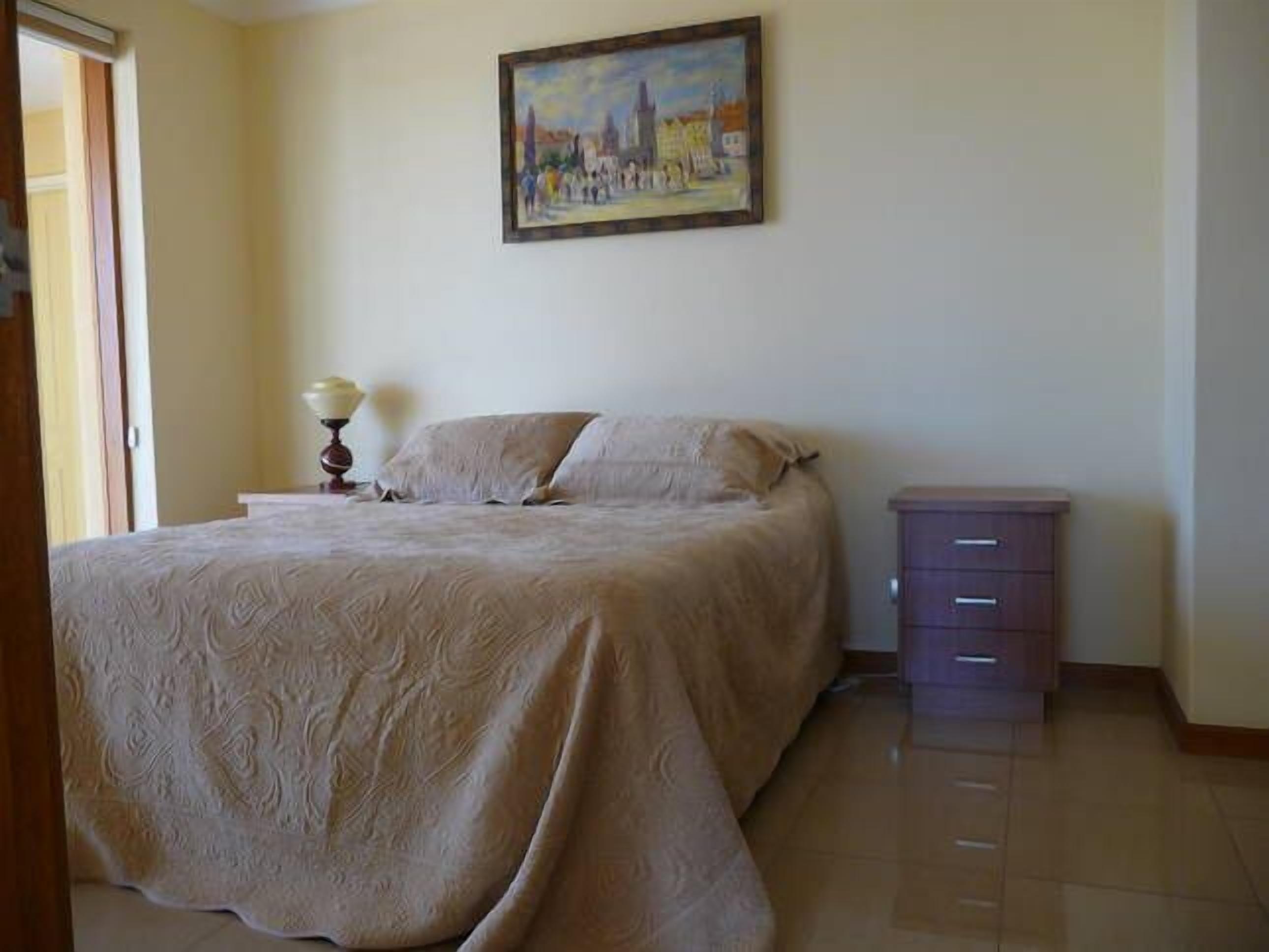 Omaroo Bed and Breakfast