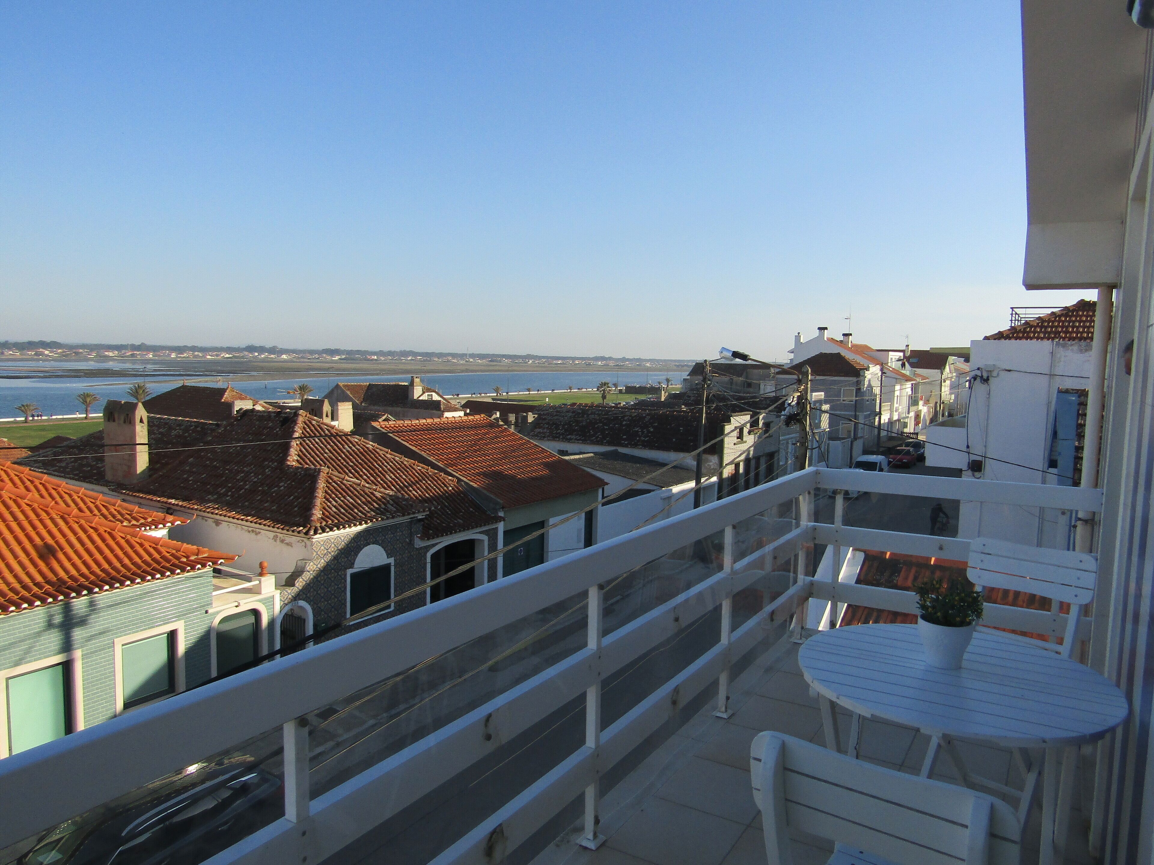Panoramic Apartment of the Dunes of Bela Vista