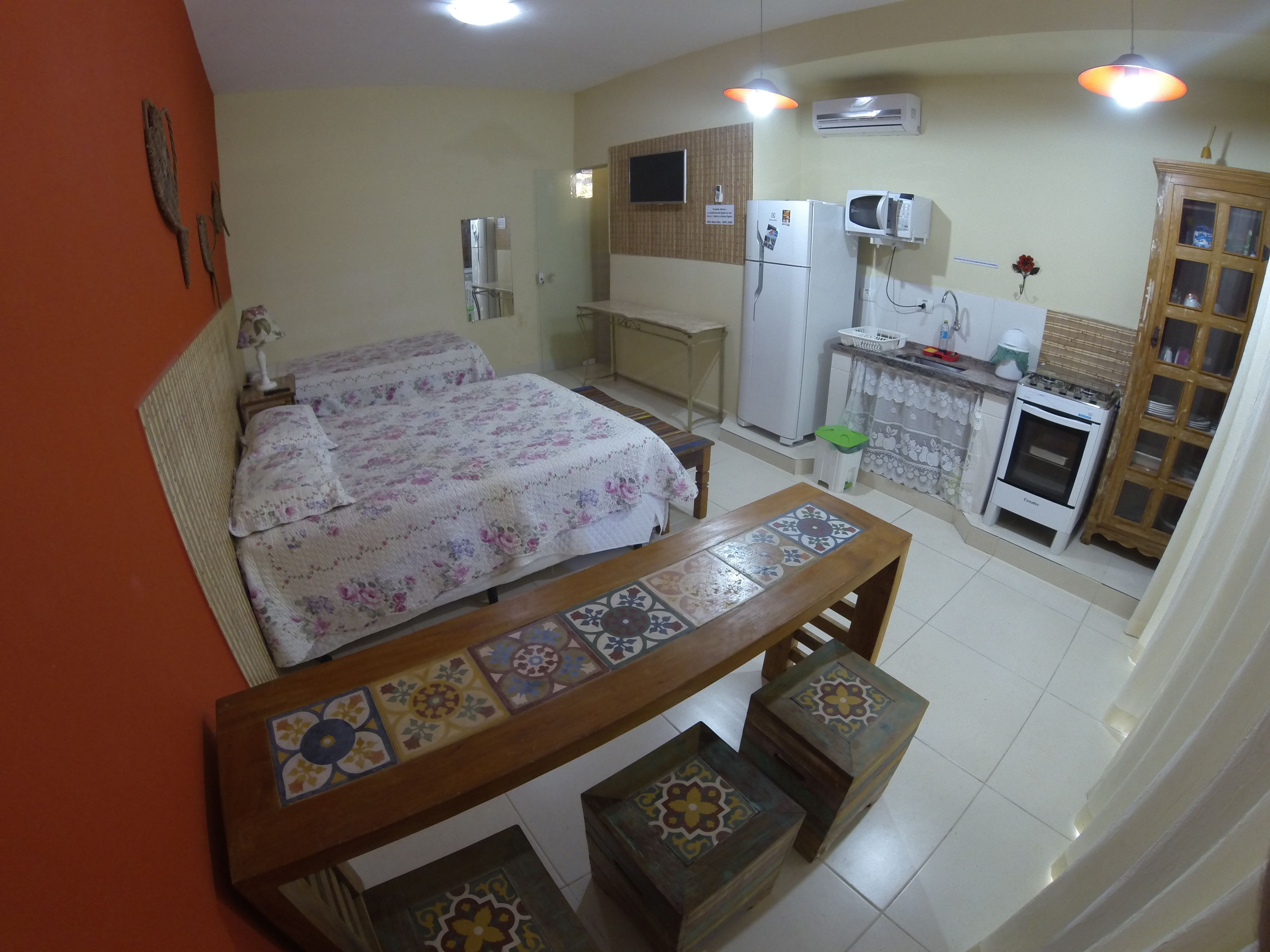 Casa do Monge Apartments