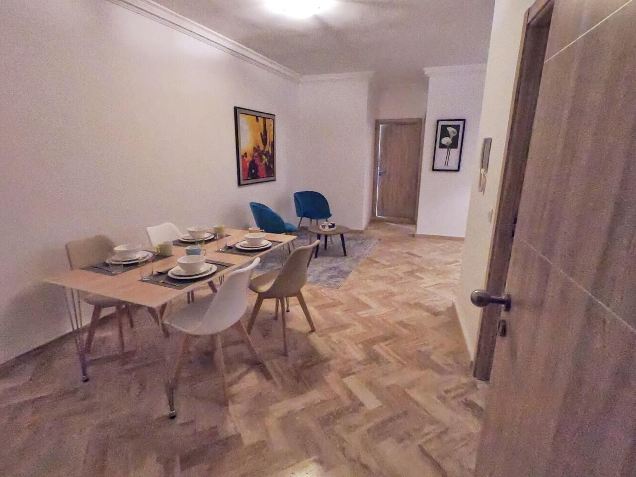 Super location apartment 