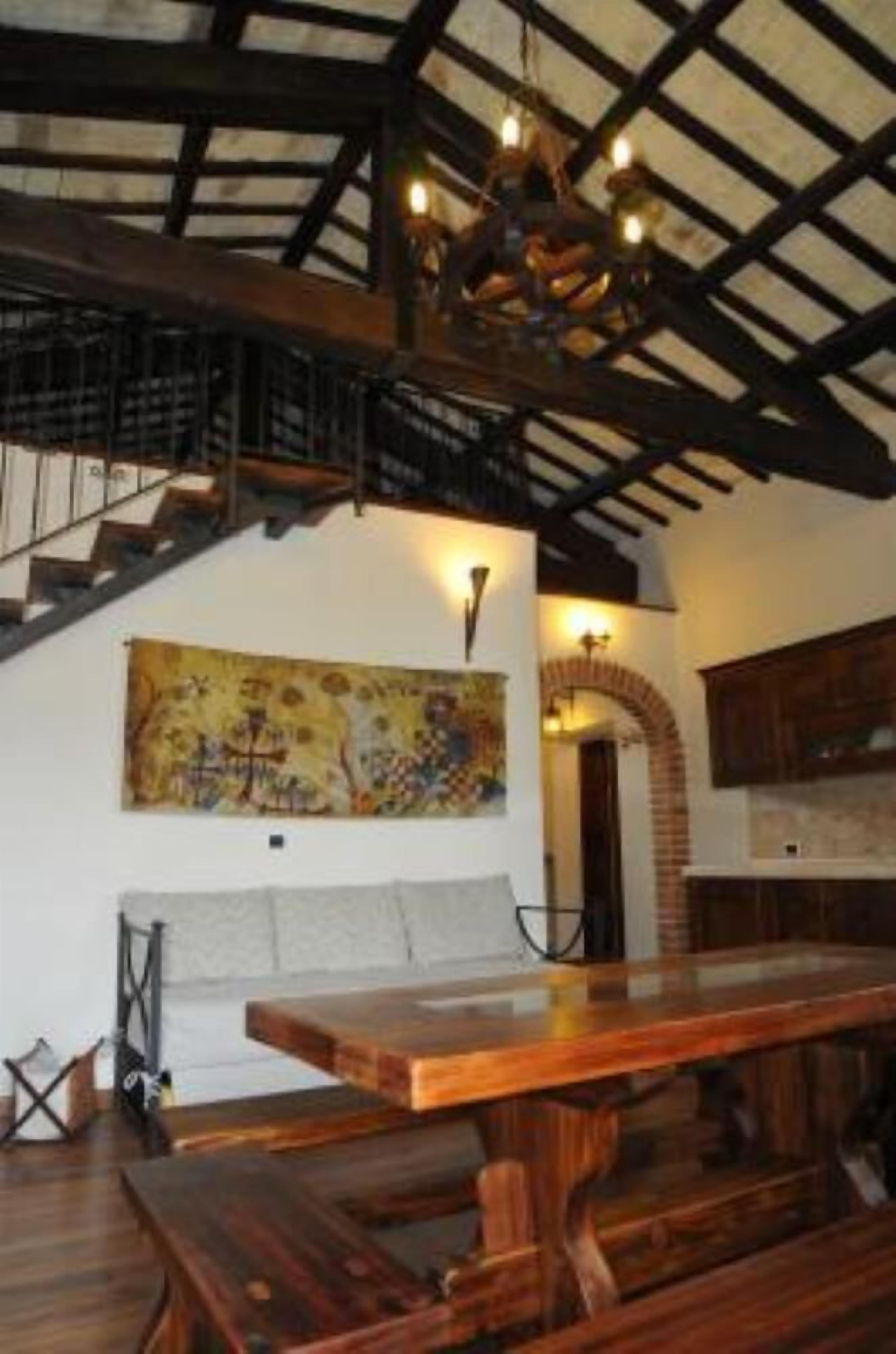 Apartment/ flat - TivoliHouse with character