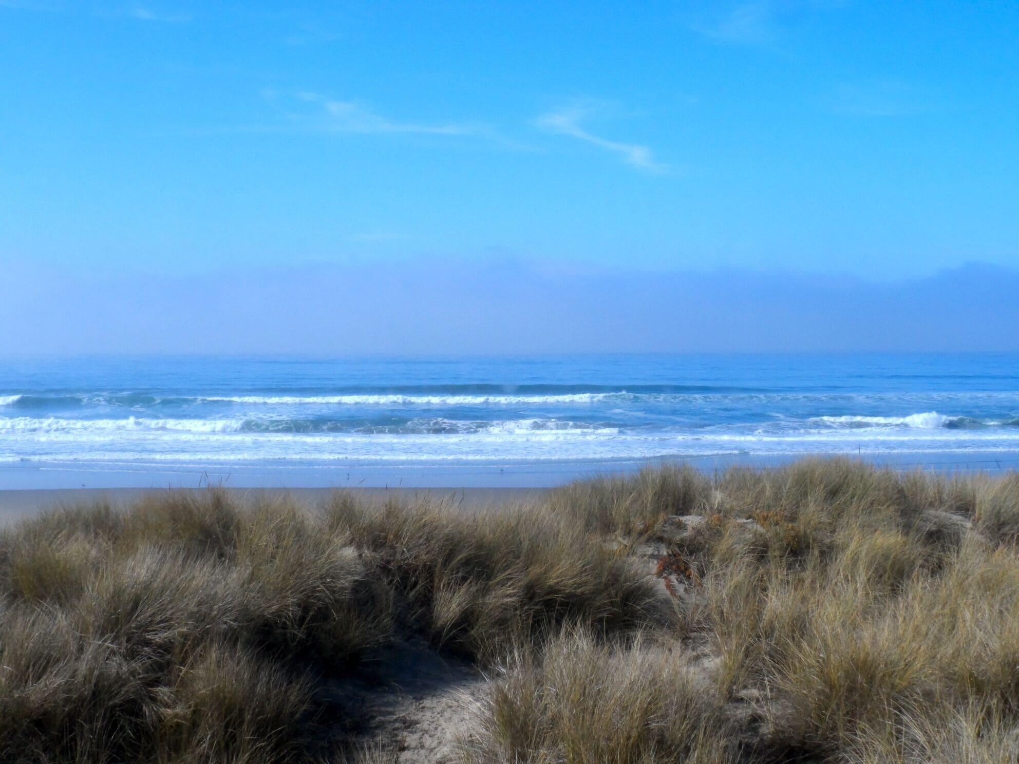 Magical Place By The Sea.