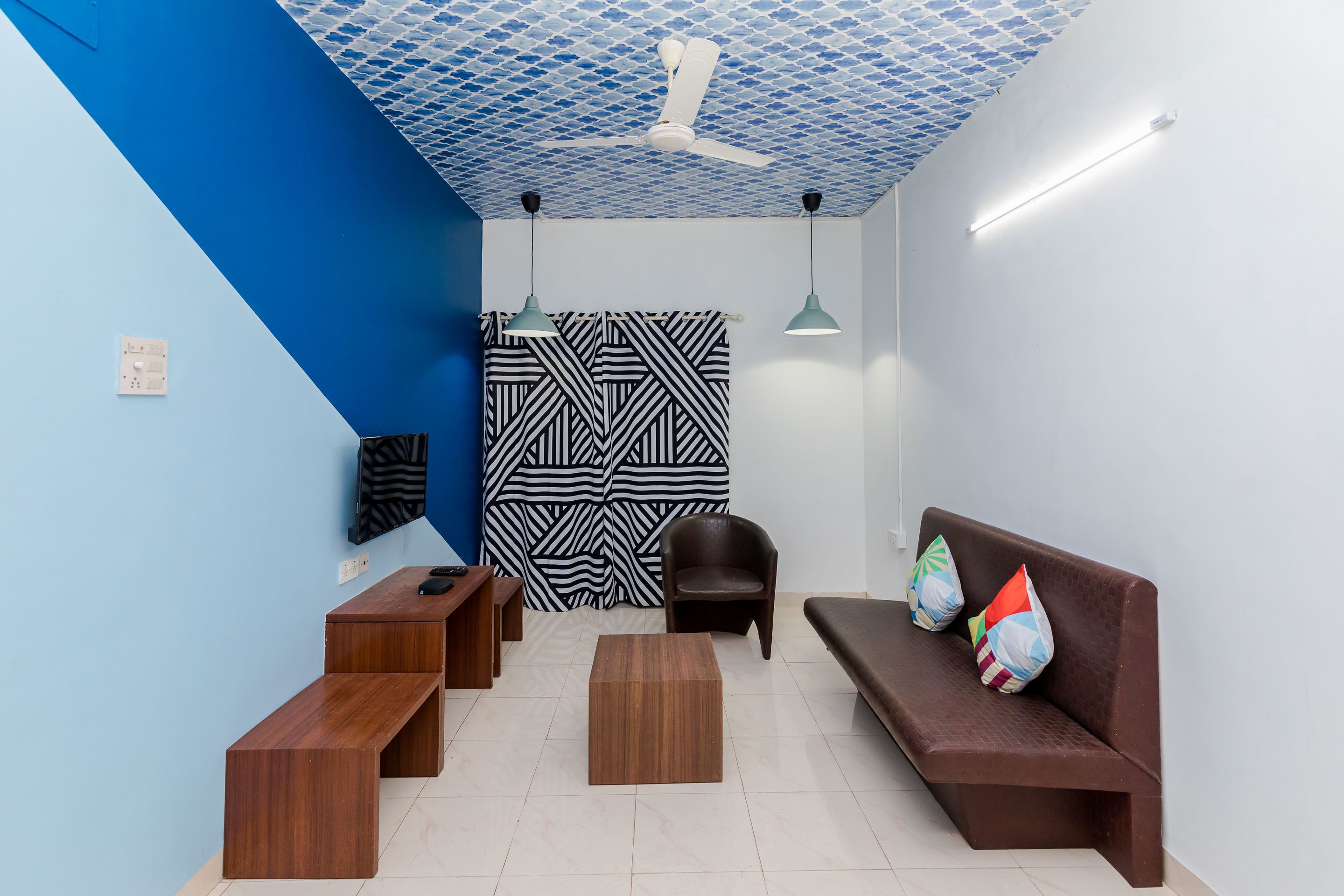 OYO 19114 Home Dazzling 1BHK Near Calangute