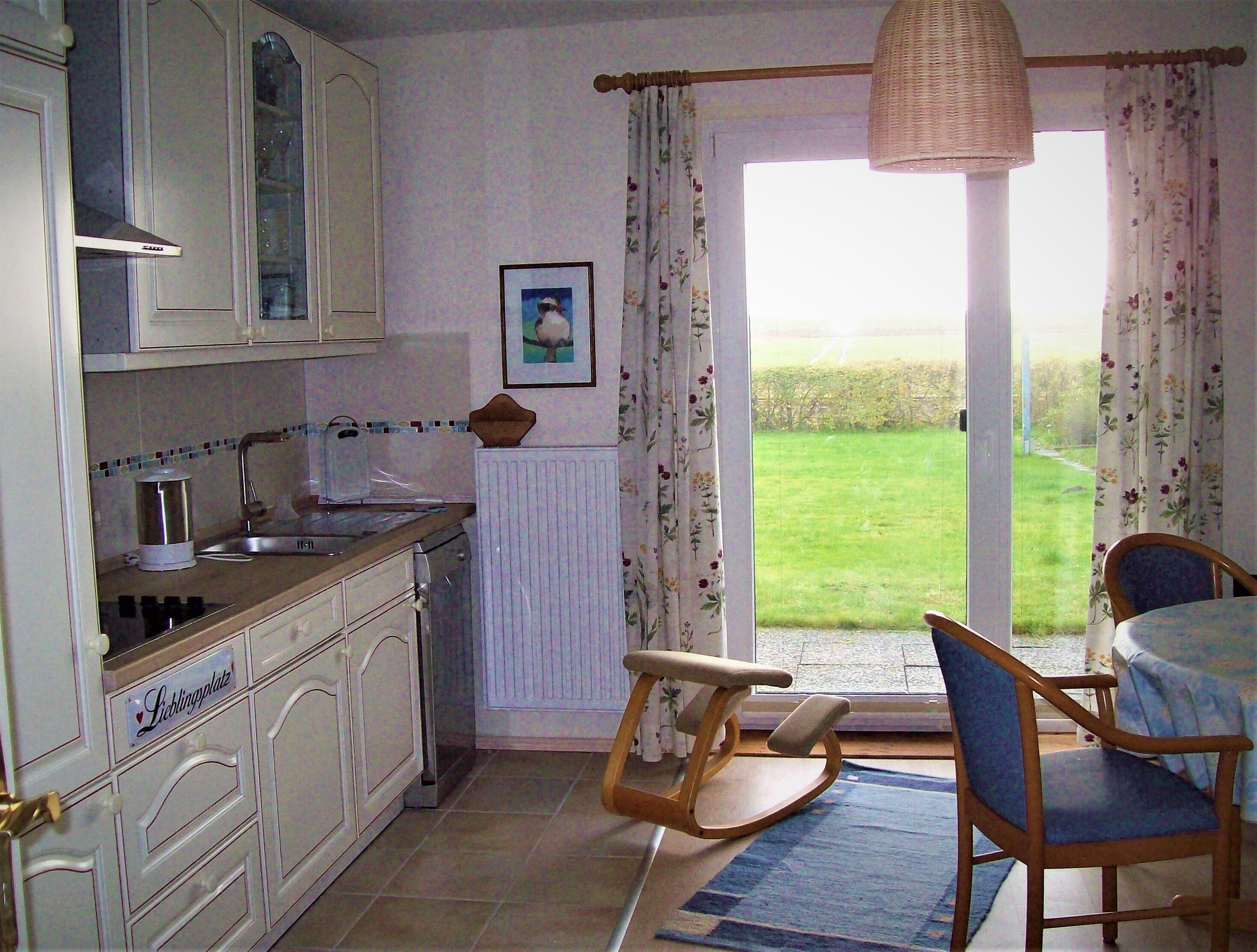 Haus Halligblick, apartment Pellworm